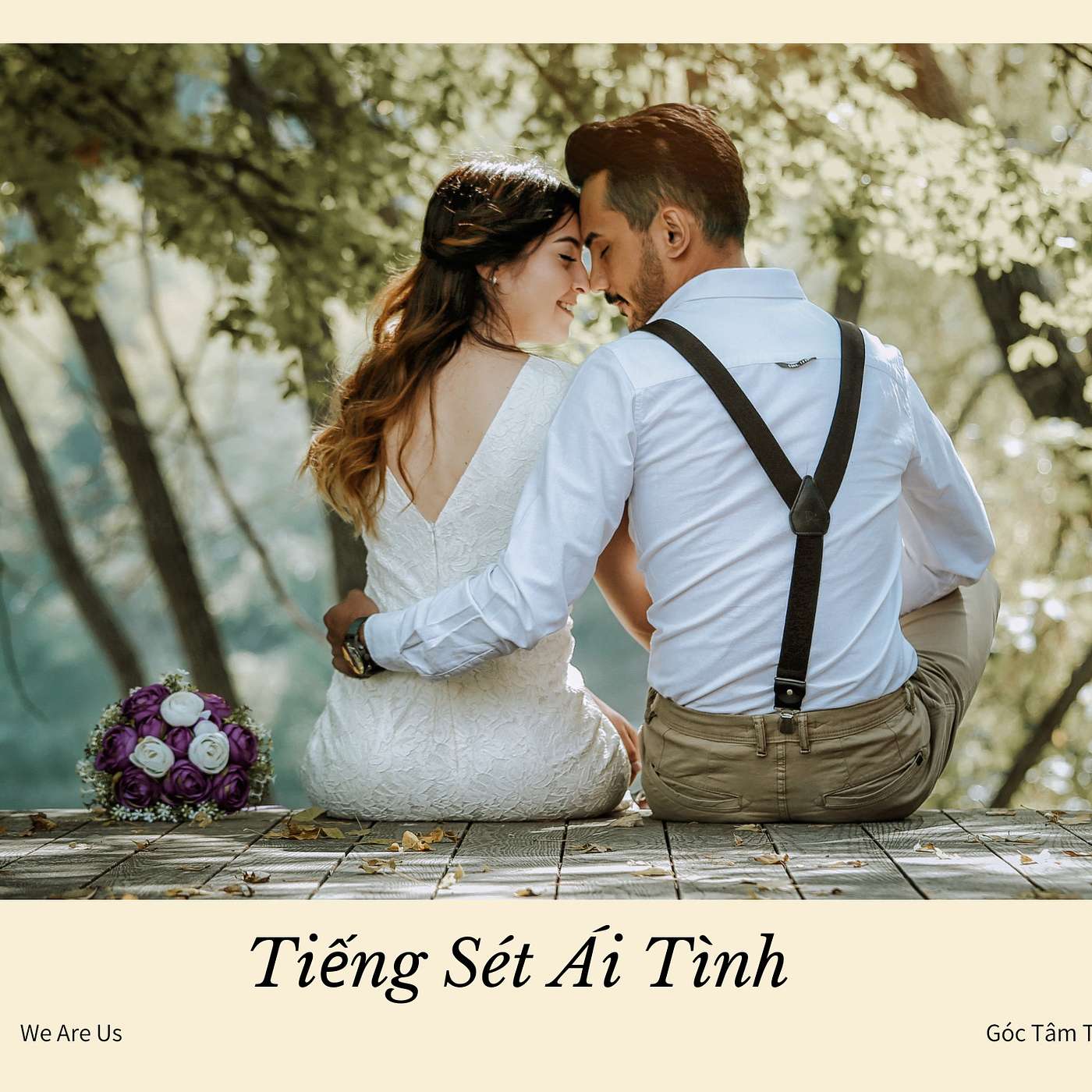 Tiếng Sét Ái Tình episode artwork