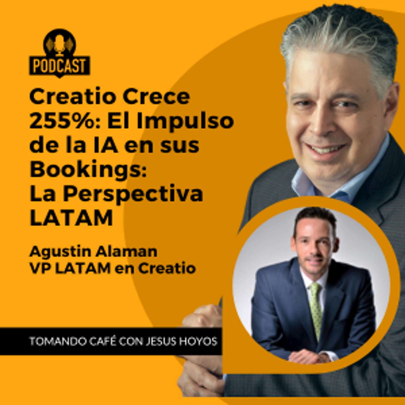 Creatio: La perspectiva Latam del crecimiento de 255% Q2 2026