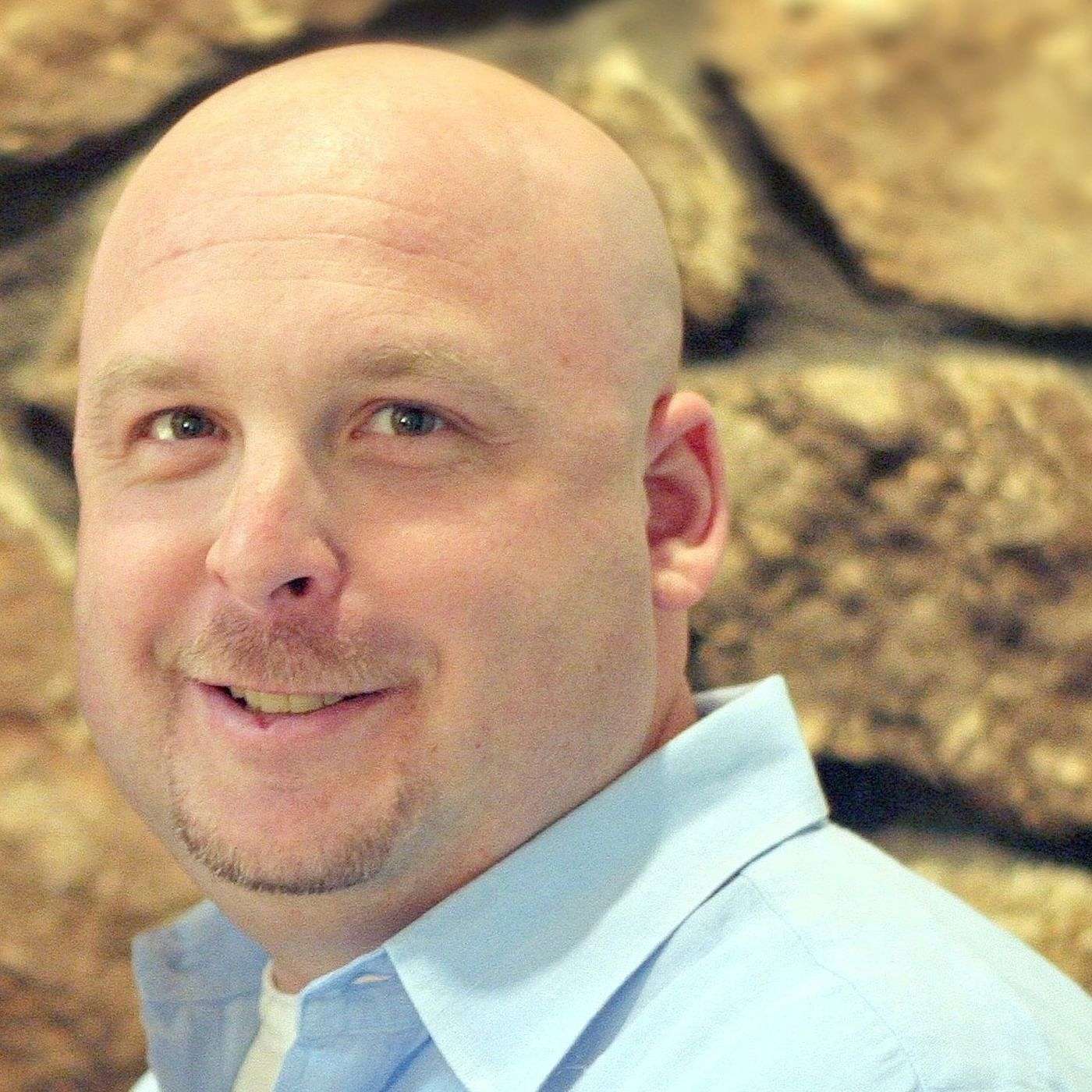 Richard Harris, sales trainer at The Harris Consulting Group