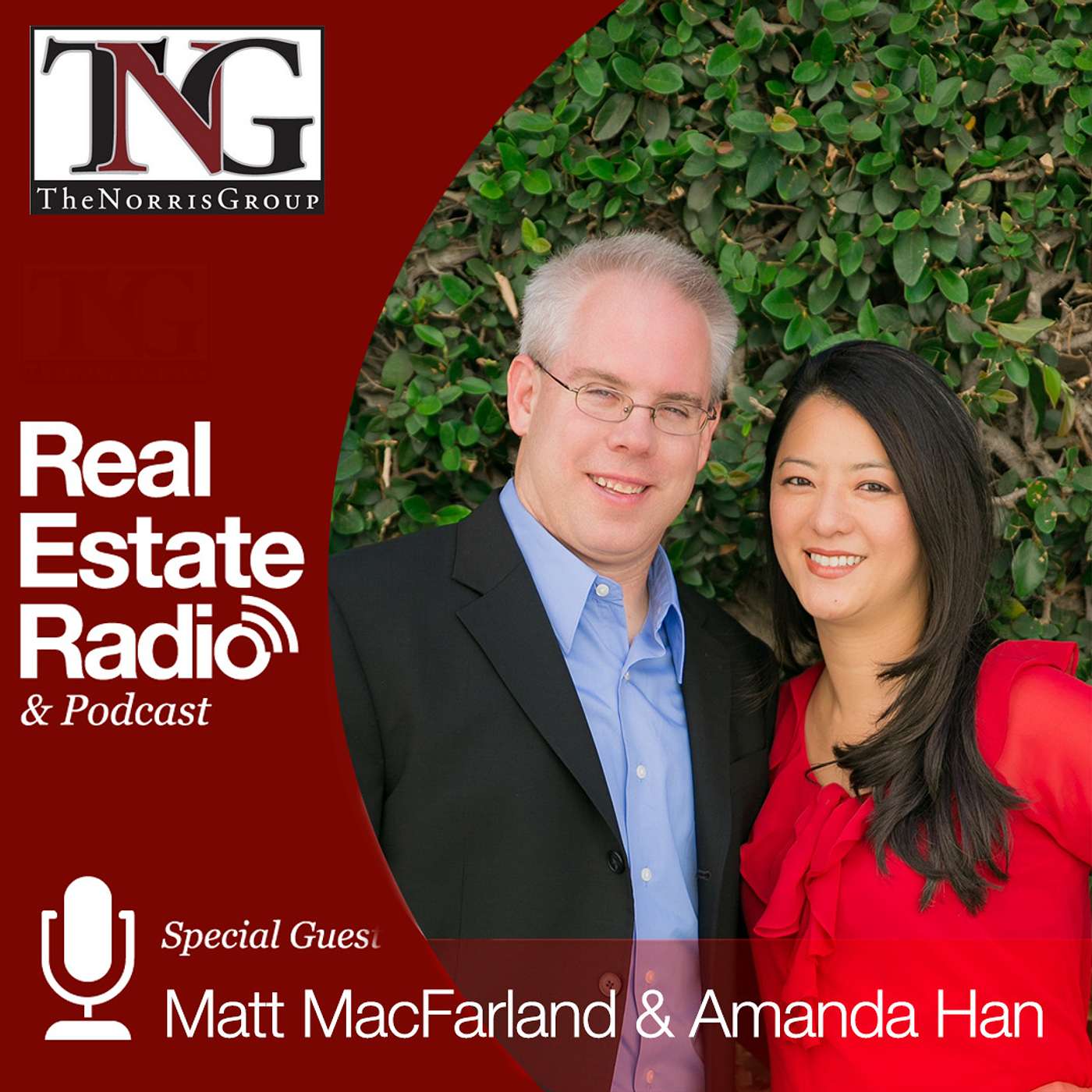 Tax Strategies for Real Estate Investing with Amanda Han & Matt MacFarland | Part 1 #800