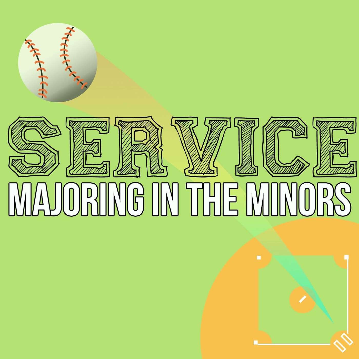 Service - Majoring in the Minors