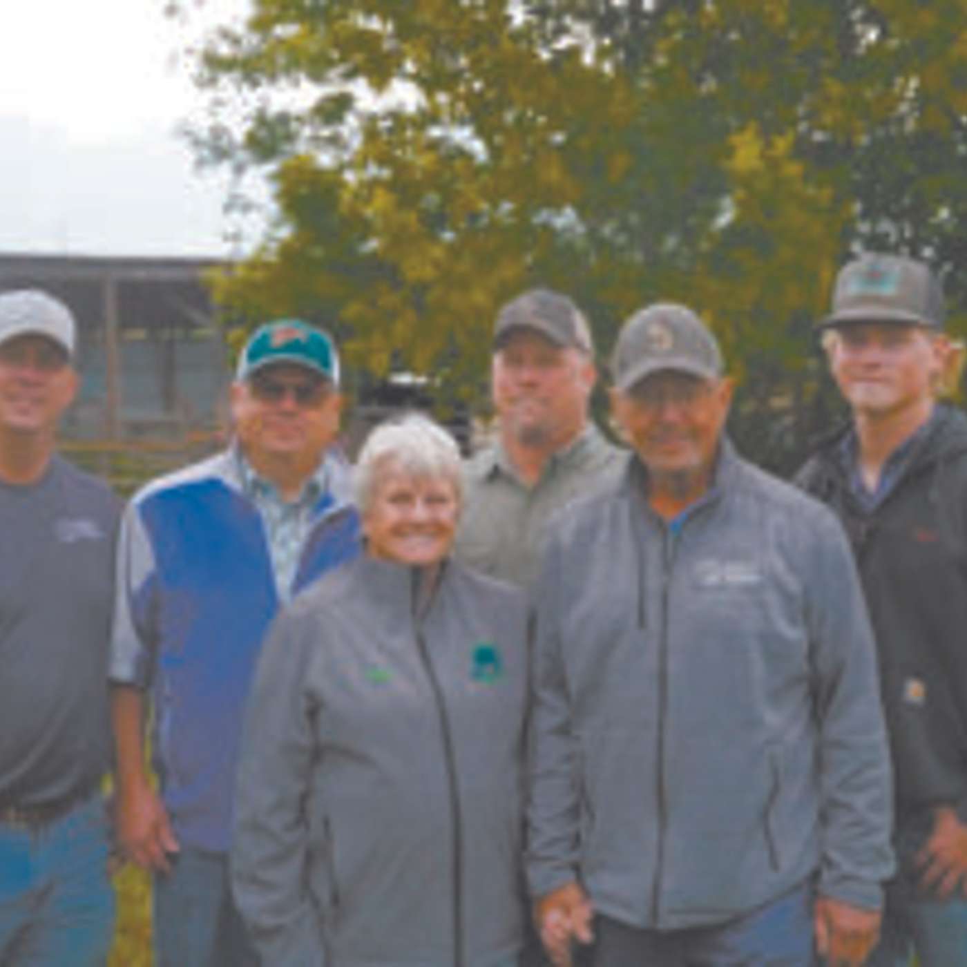 Maddocks to Receive ND Leopold Conservation Award