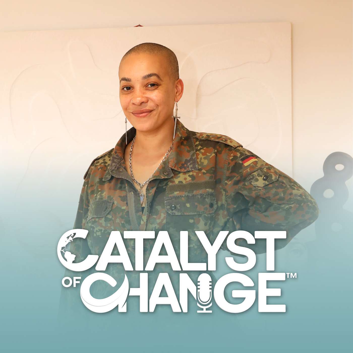 Catalyst of Change