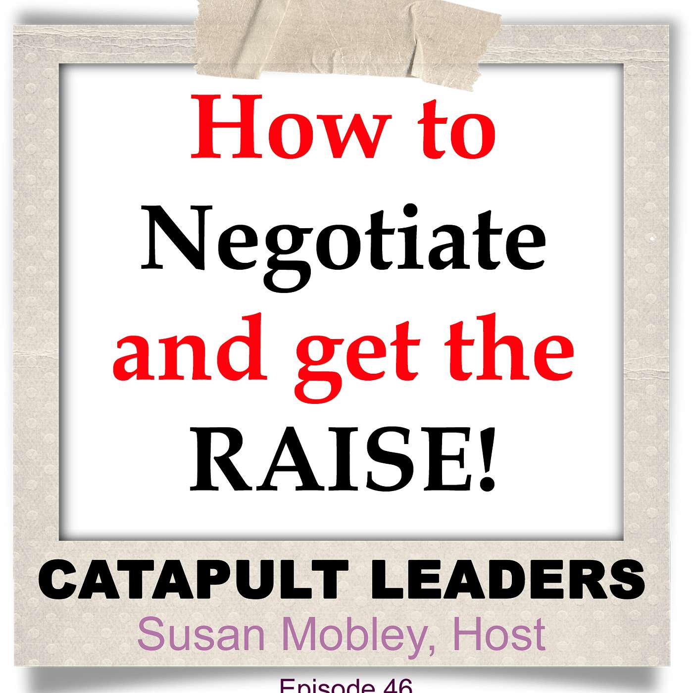 Catapult Leaders: Top Talent for Top Companies