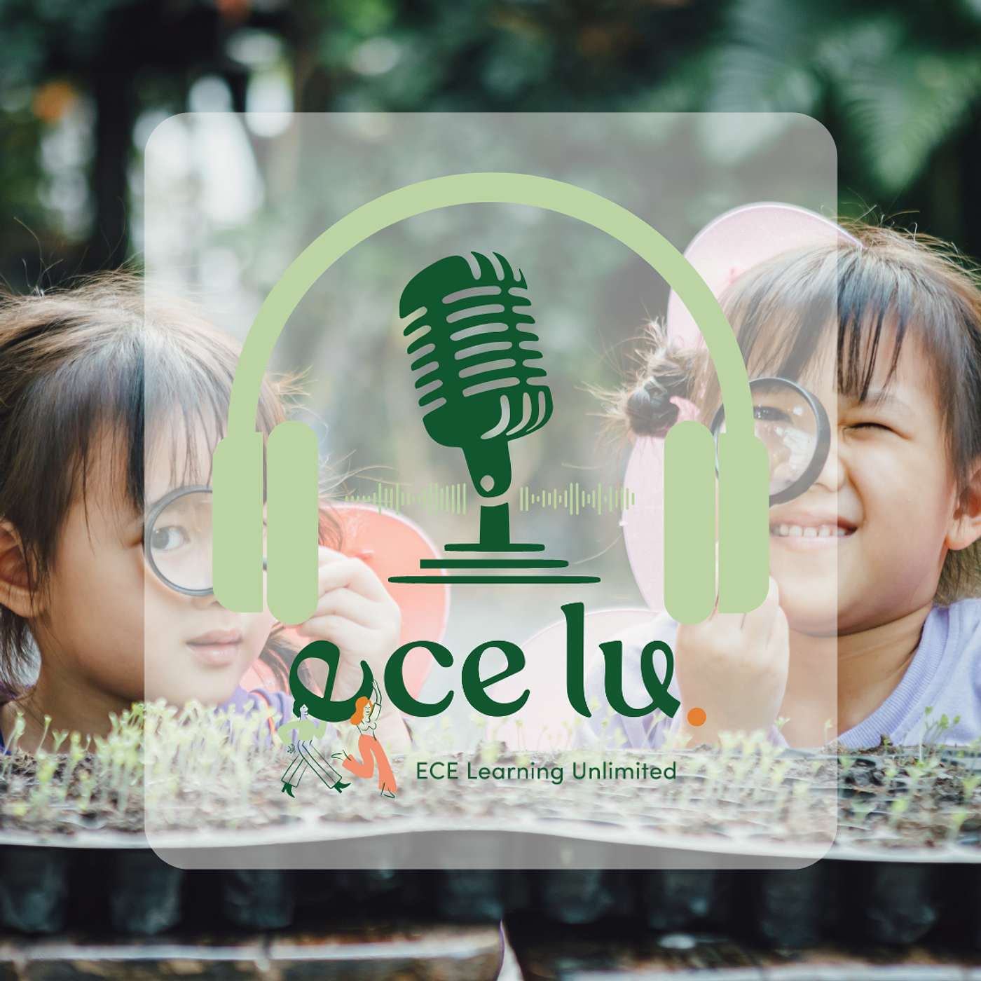 Through Their Eyes: Power and Participation in Early Childhood Education