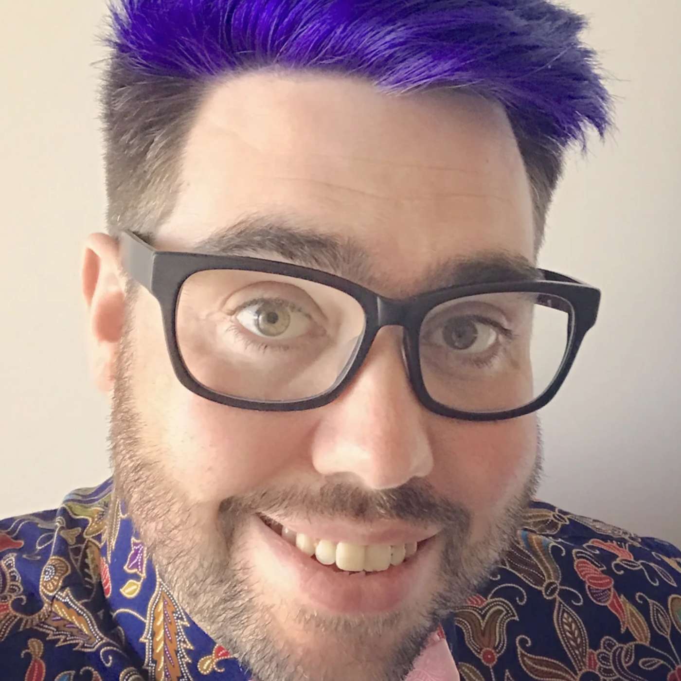 9 – John Walton’s reflections on the aviation industry