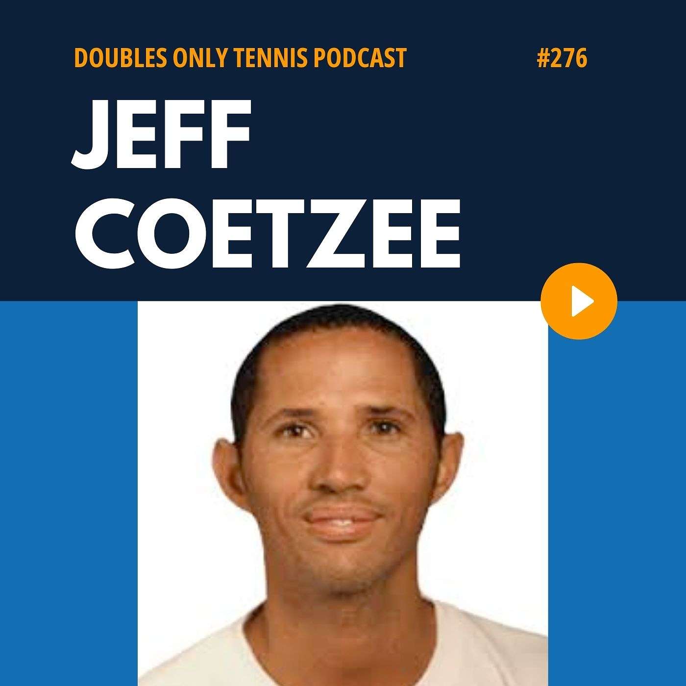 Jeff Coetzee Interview: Developing Belief, Overcoming Losses, Serve Drill, & the AO Run episode artwork