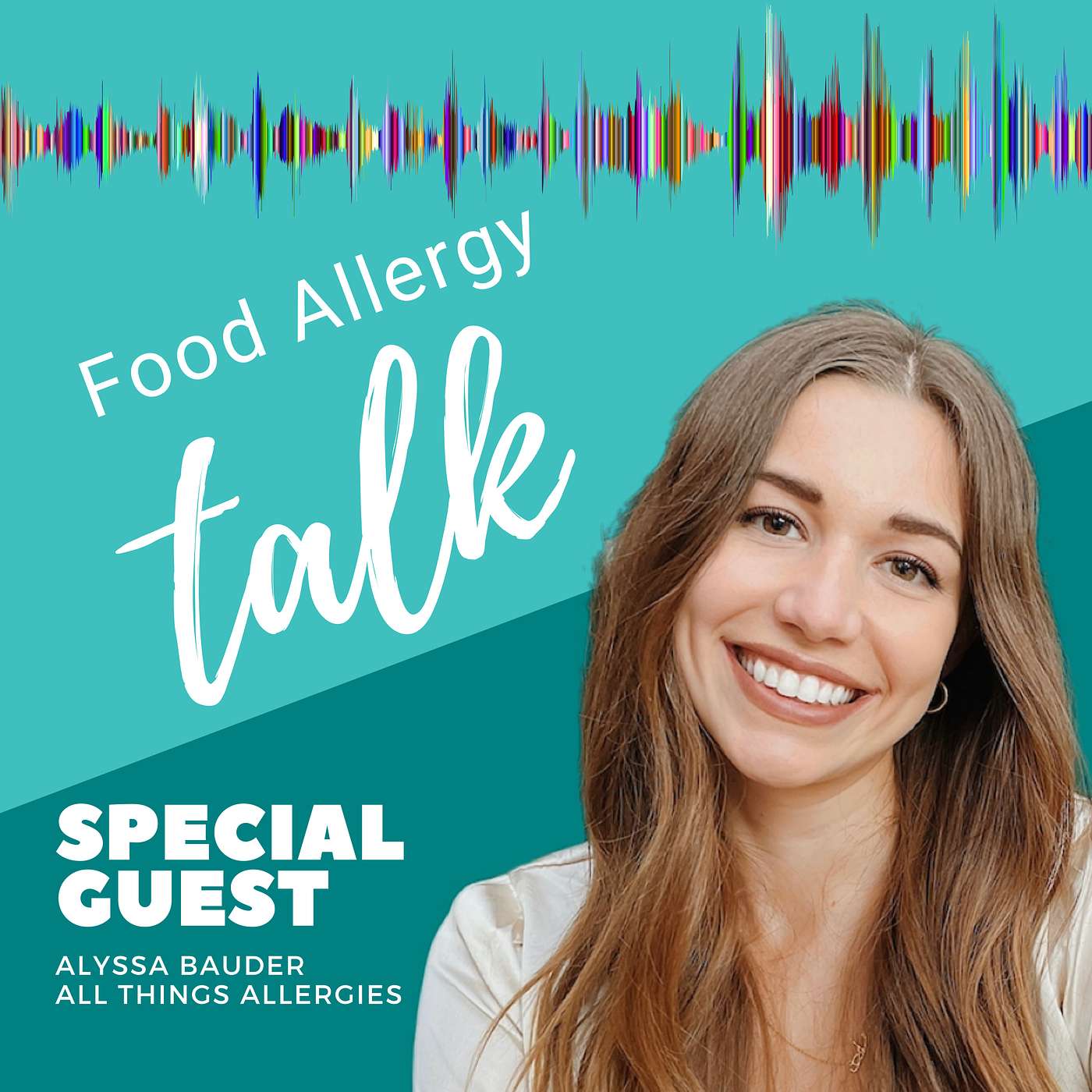 Food Allergy Talk