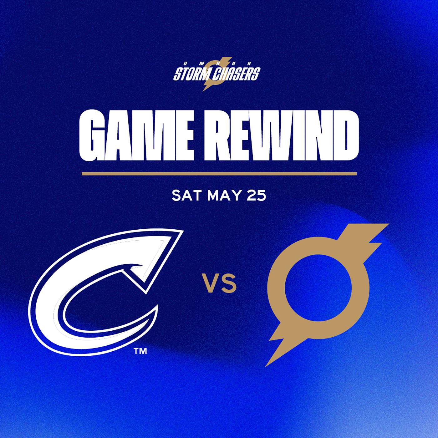 Game Rewind: Omaha vs Columbus | May 25, 2024 episode artwork