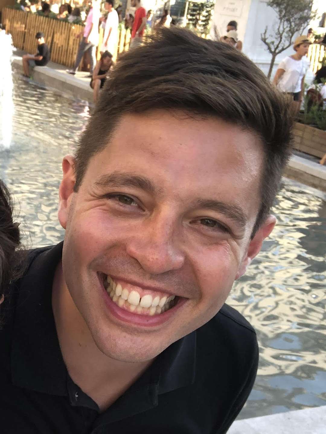 Max Valverde