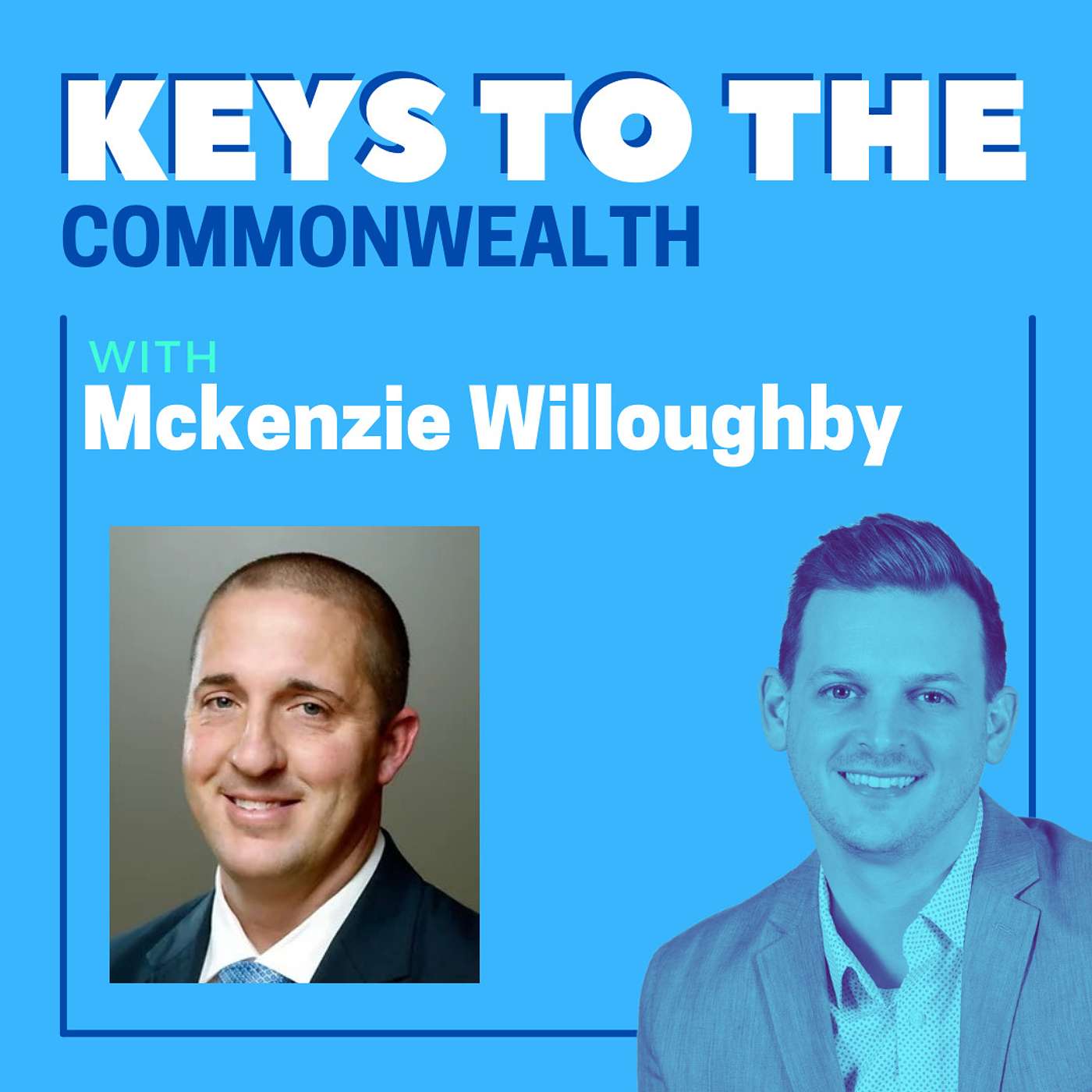 E34 - Mckenzie Wiloughby, Getting Creative With Commercial Financing