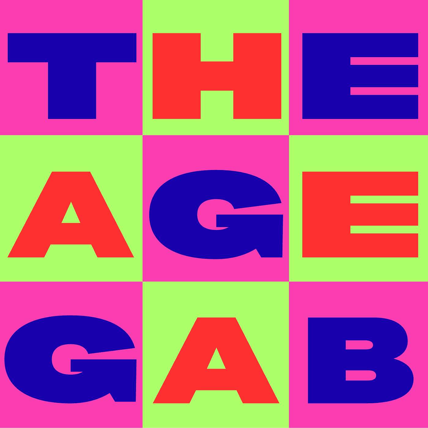 The Age Gab