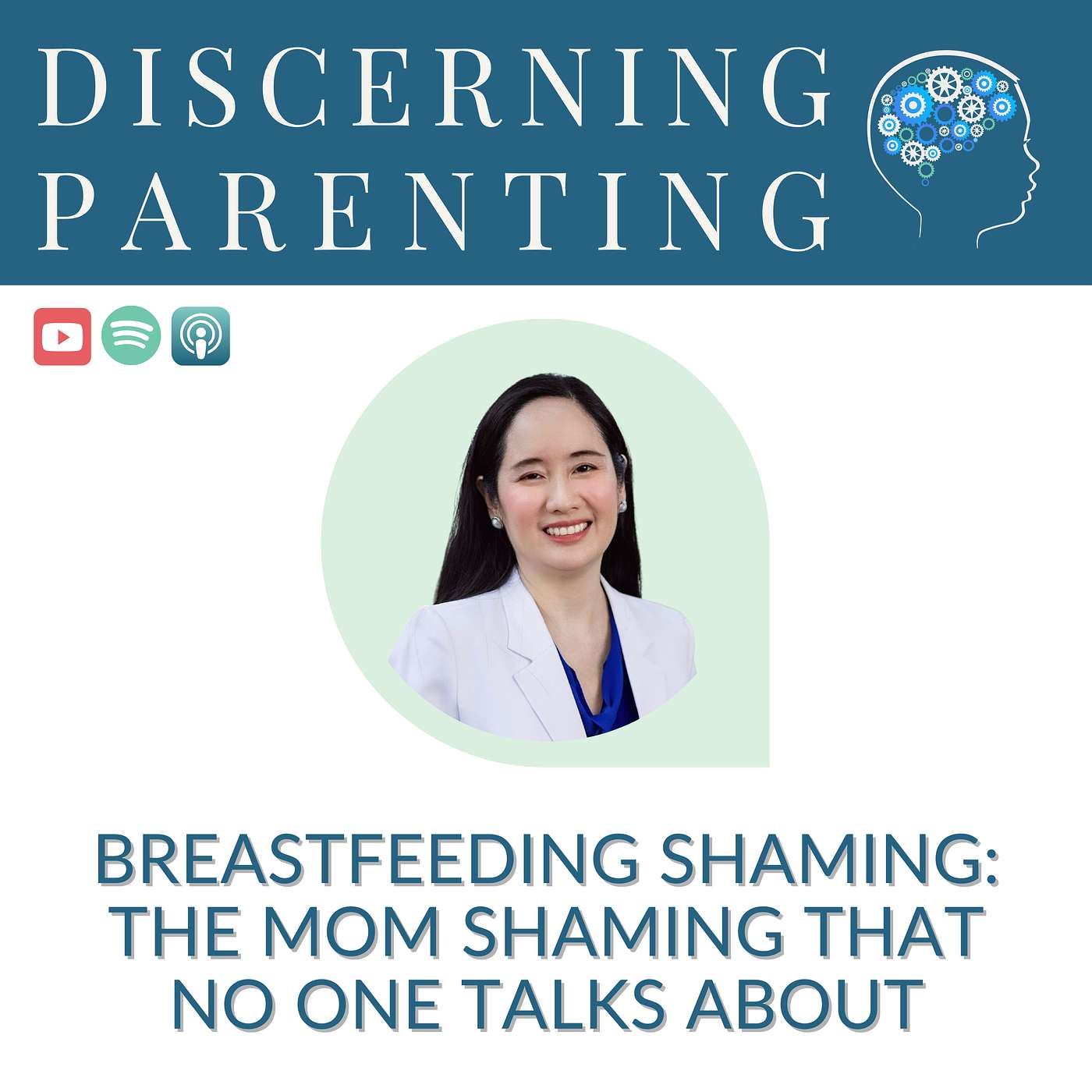 Discerning Parenting