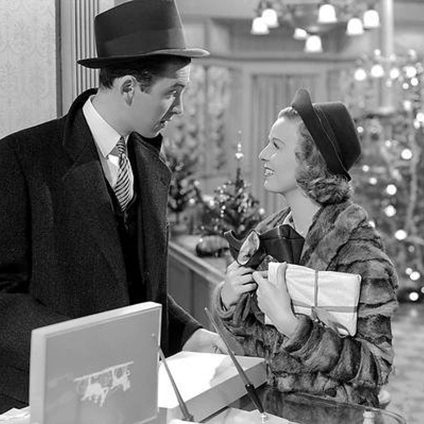 12 Days of Christmas: The Shop Around the Corner
