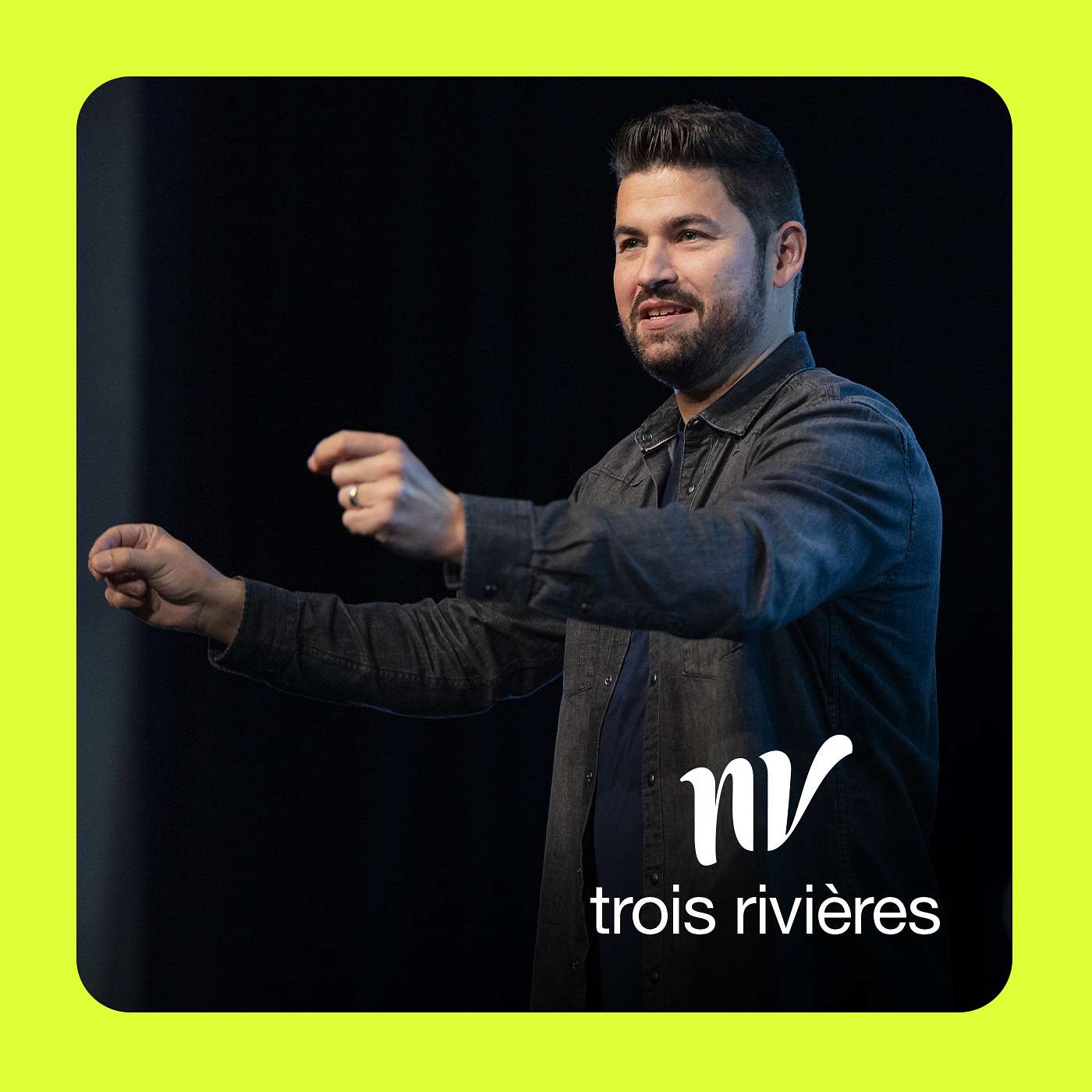 Quand les circonstances contredisent mon appel | Daniel Metbach