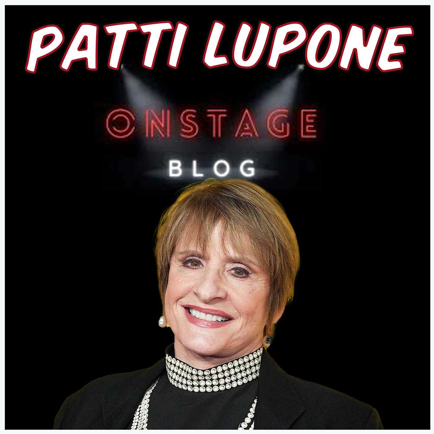 Breaking Down All Aspects of the Patti LuPone Controversy With Actress Sajda Waite!