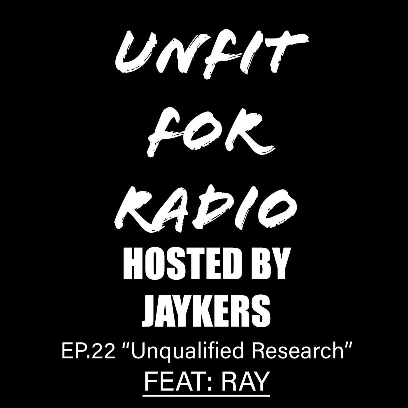 “Unqualified Research”