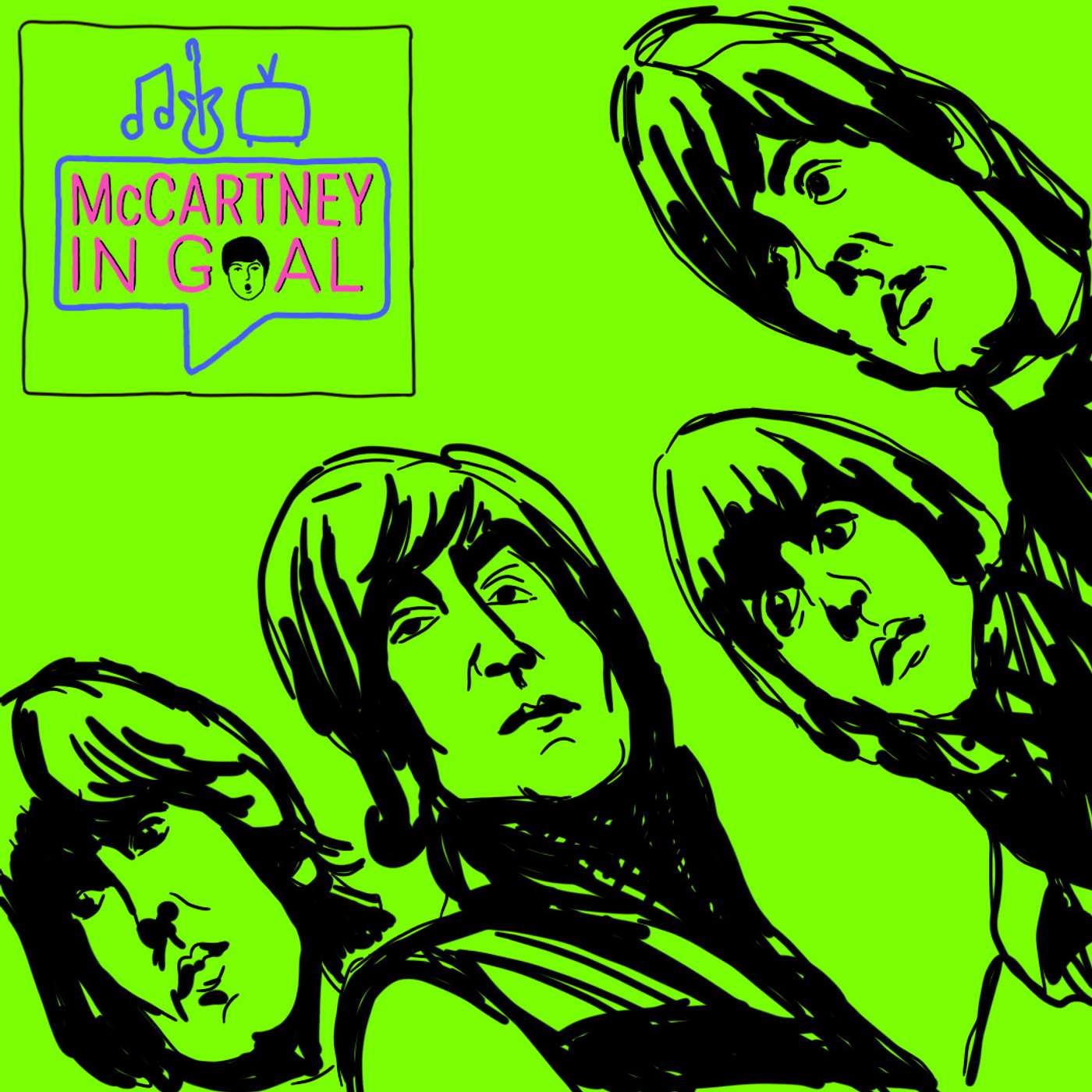Rubber Soul (The Beatles)