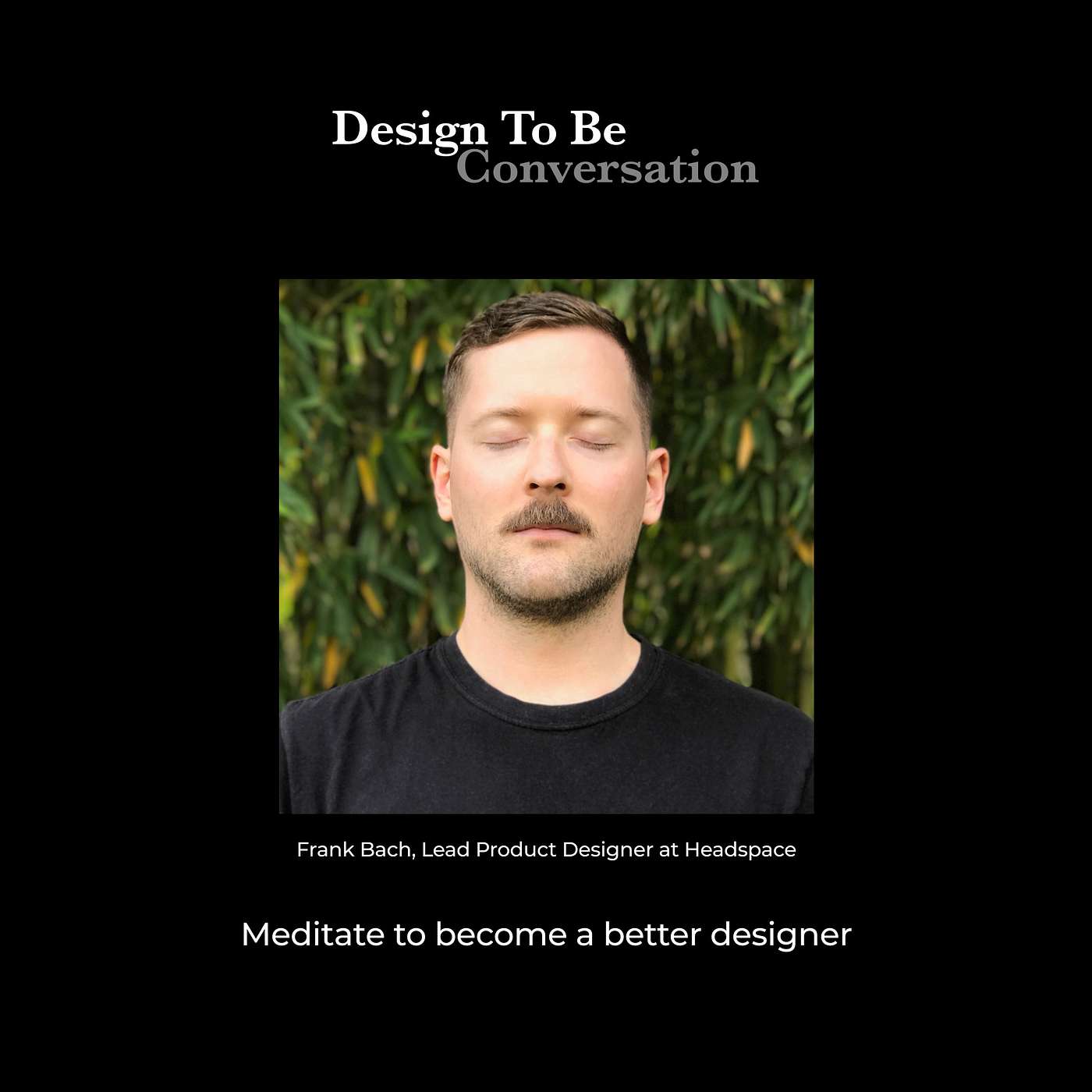 Design To Be Conversation