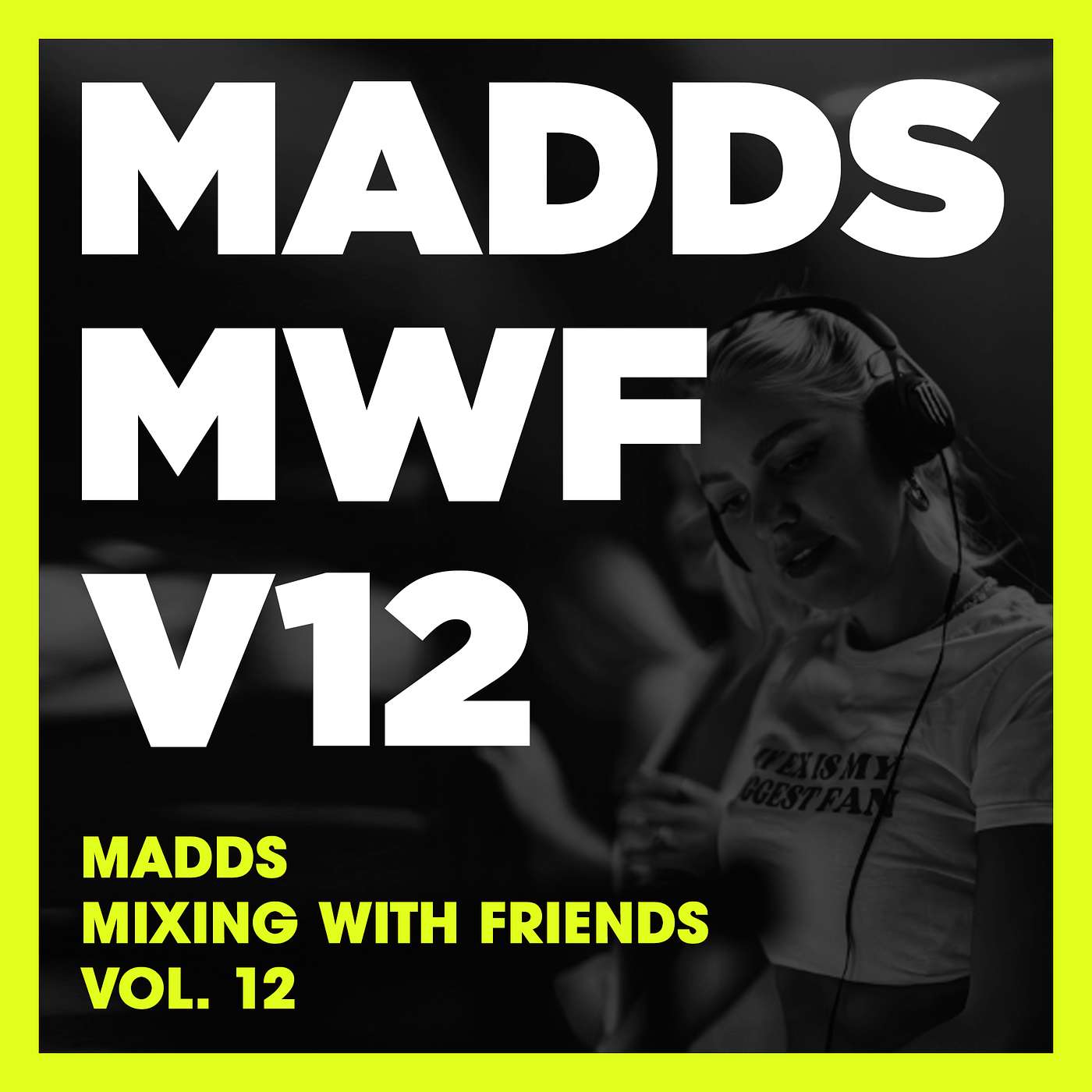 Madds