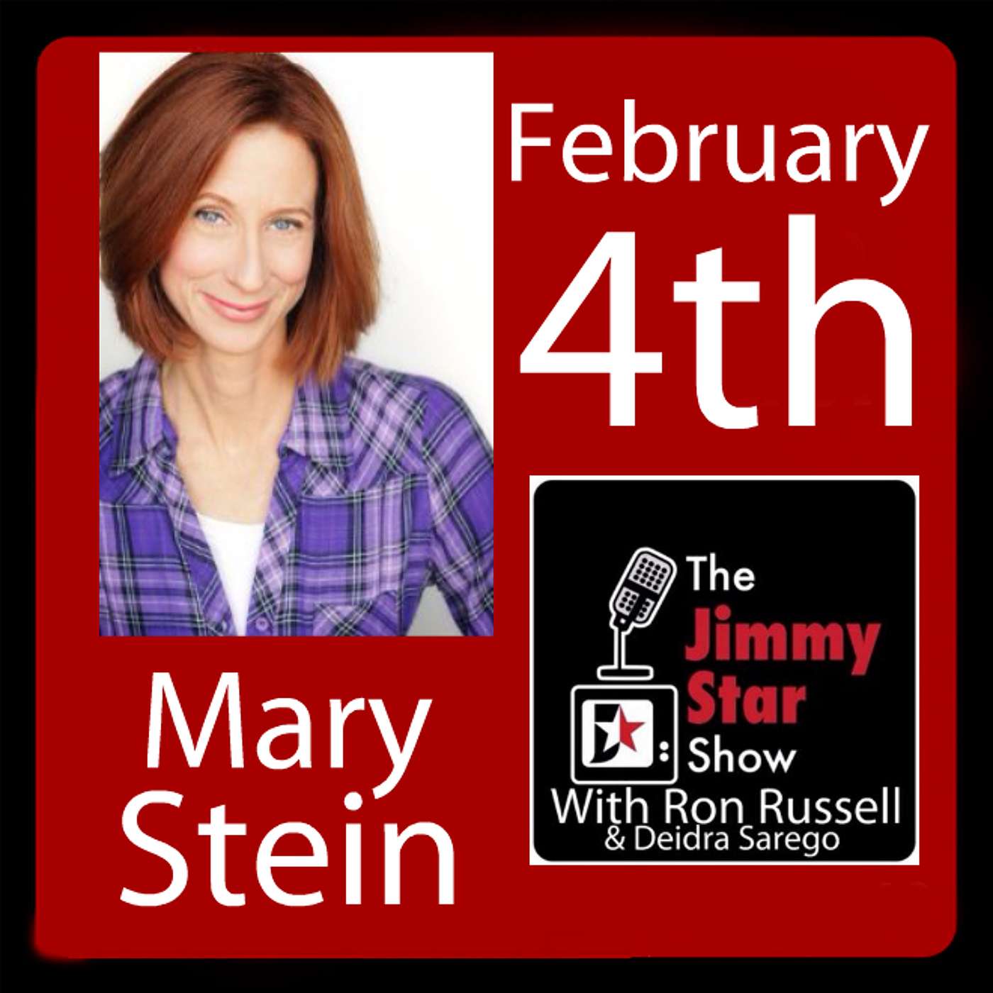 Nolan Neal/ Mary Stein