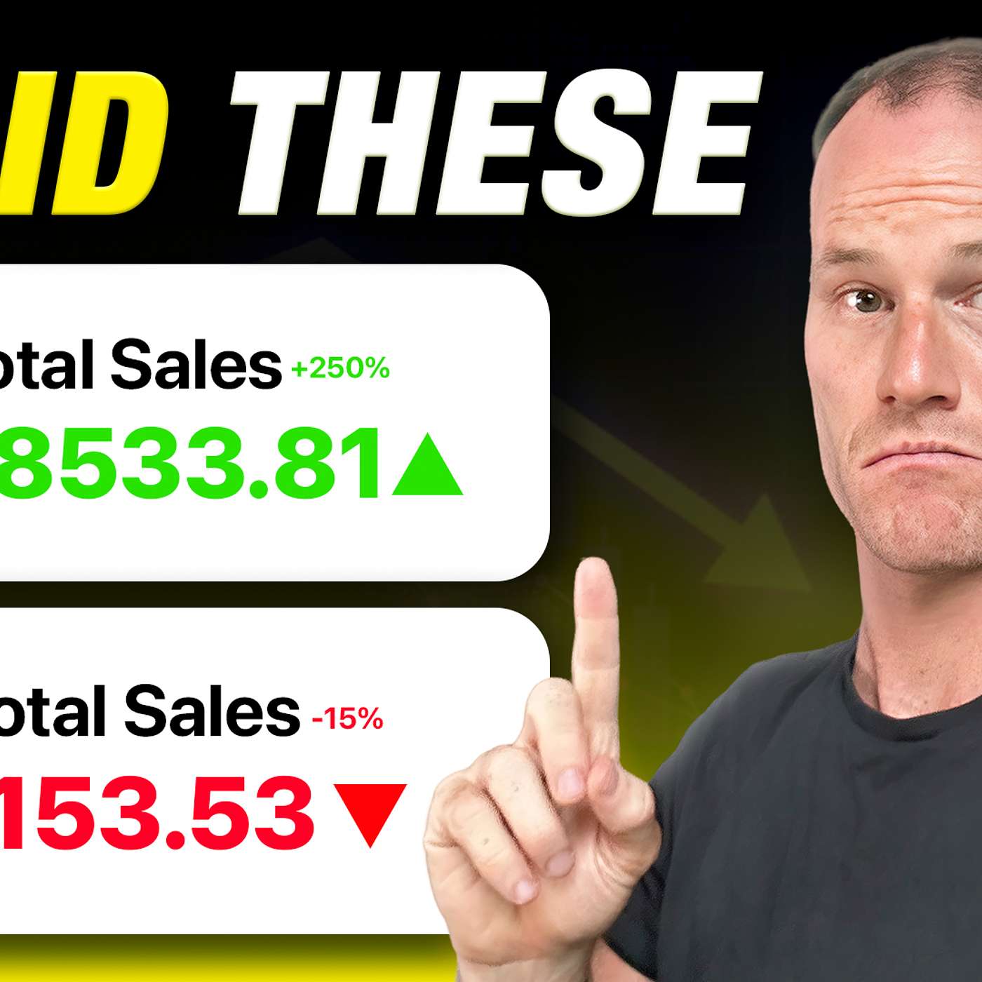 10. Ecommerce Brands CANNOT Afford To Make This Mistake episode artwork