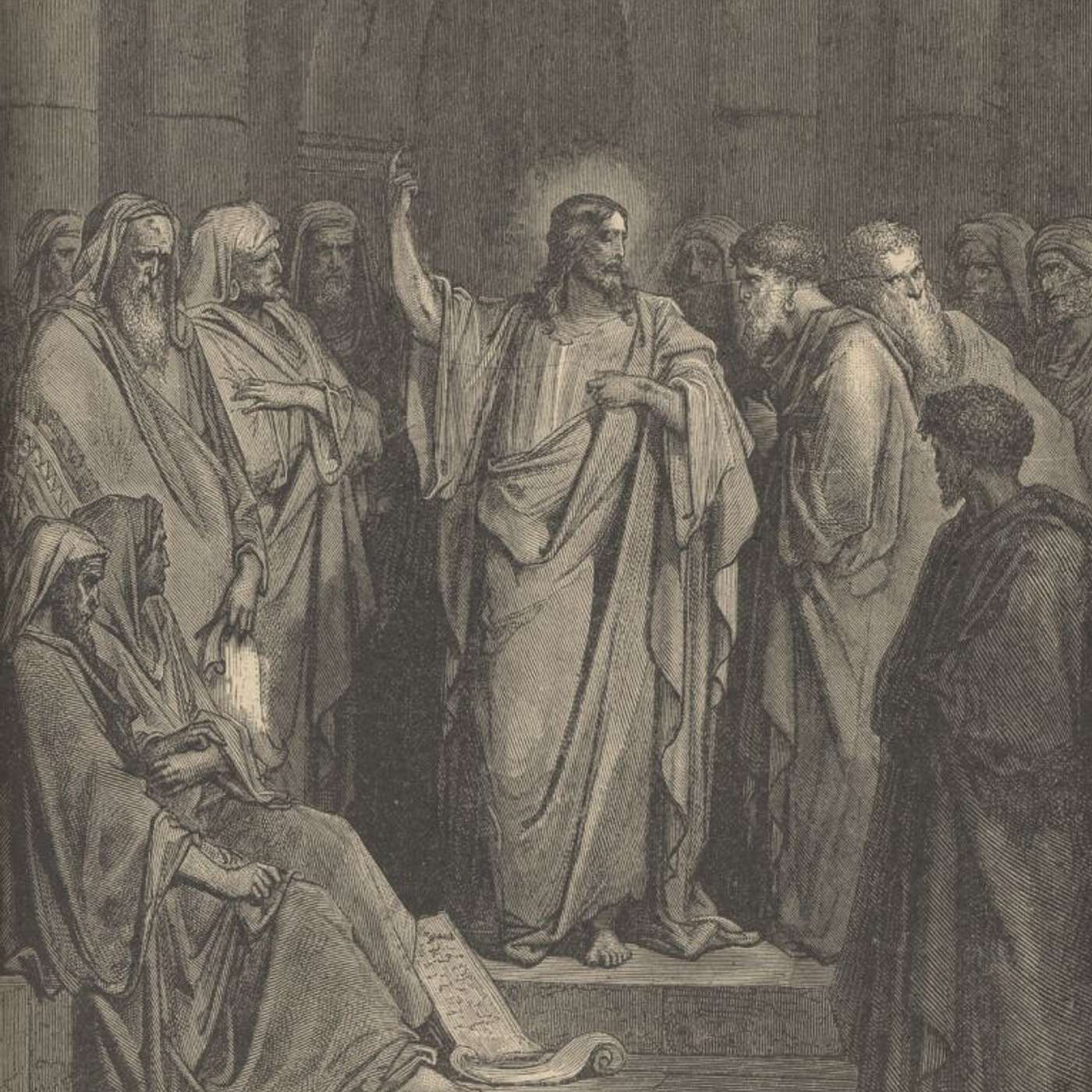 The Exiled Theologian