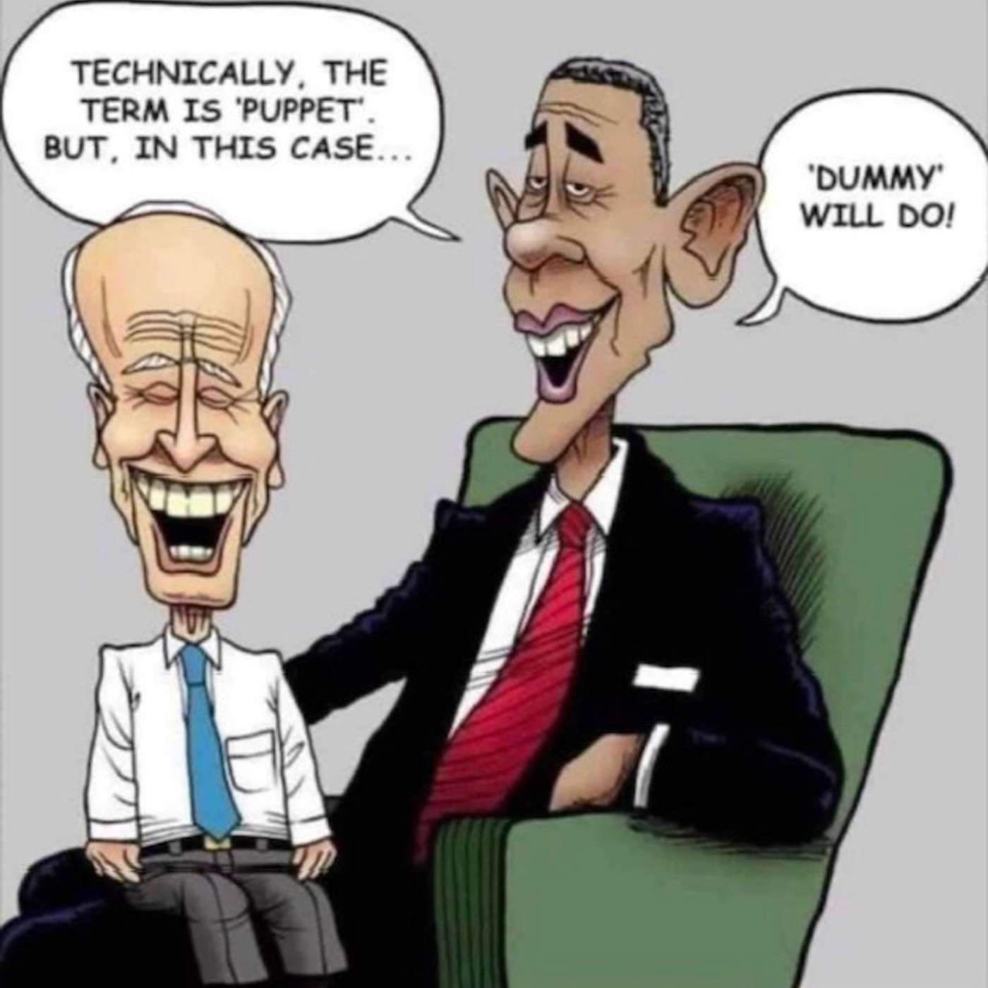 Tea With George