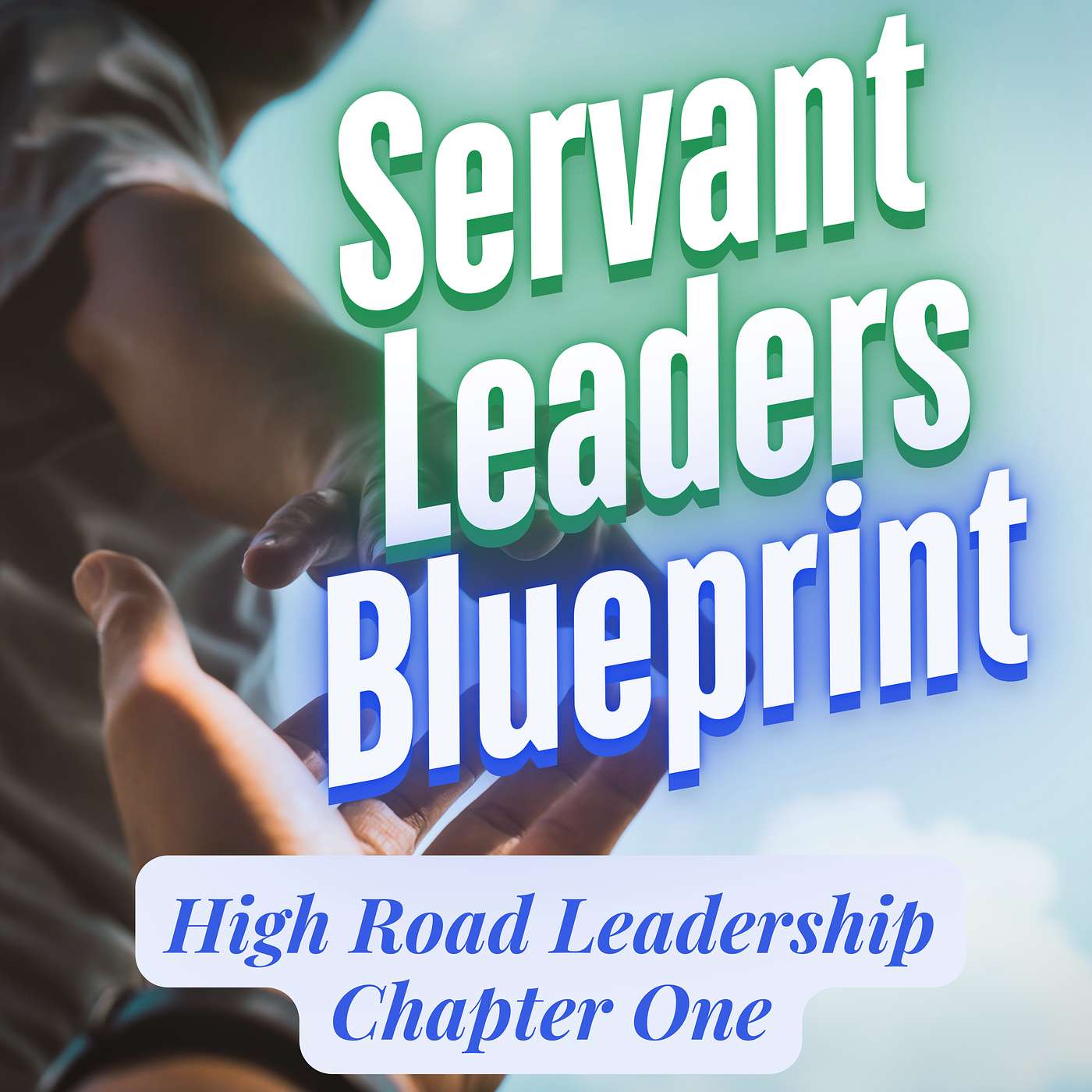 The High Road Isn’t Easy—But It’s Always Worth It