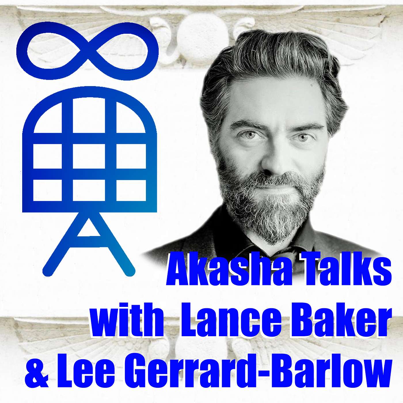 Akasha Talks with Lance Baker