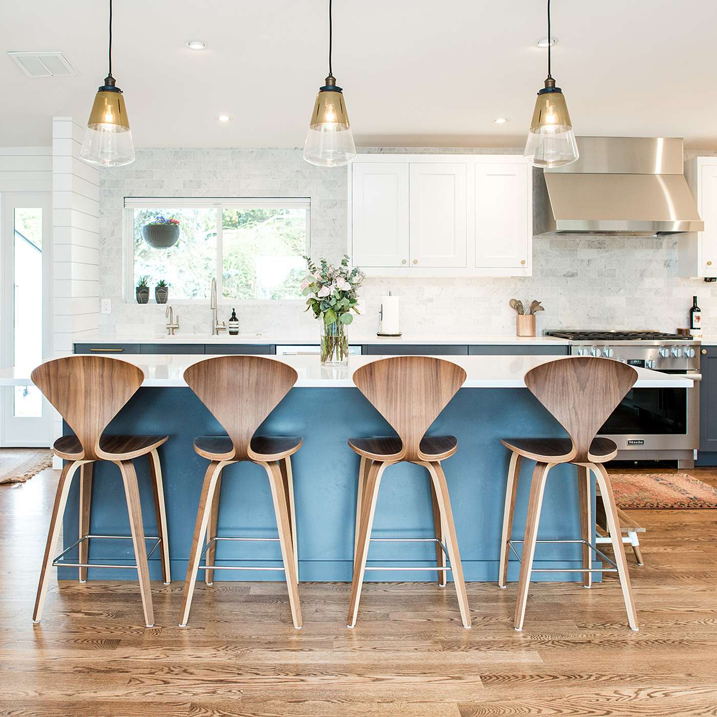 Home Sweet (Temporary) Home: Navigating Life During a Remodel with James Kozak, Dave Callahan