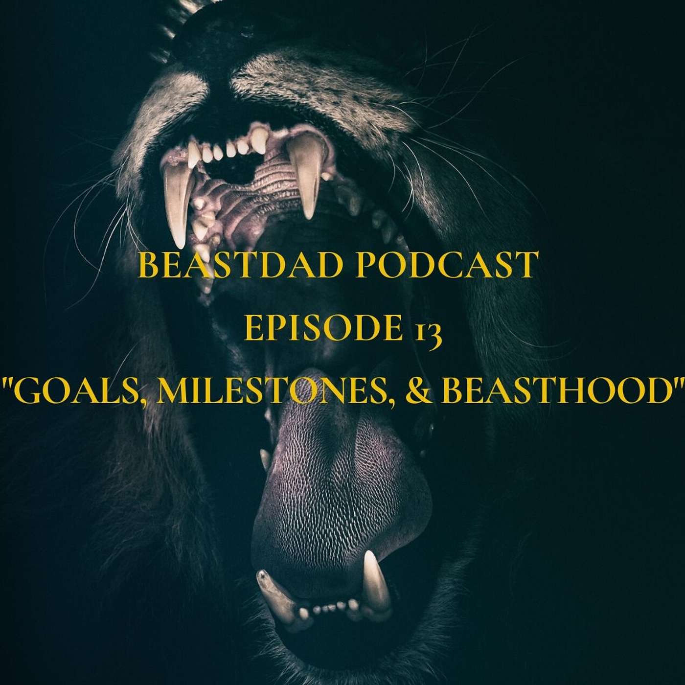 BEASTDAD