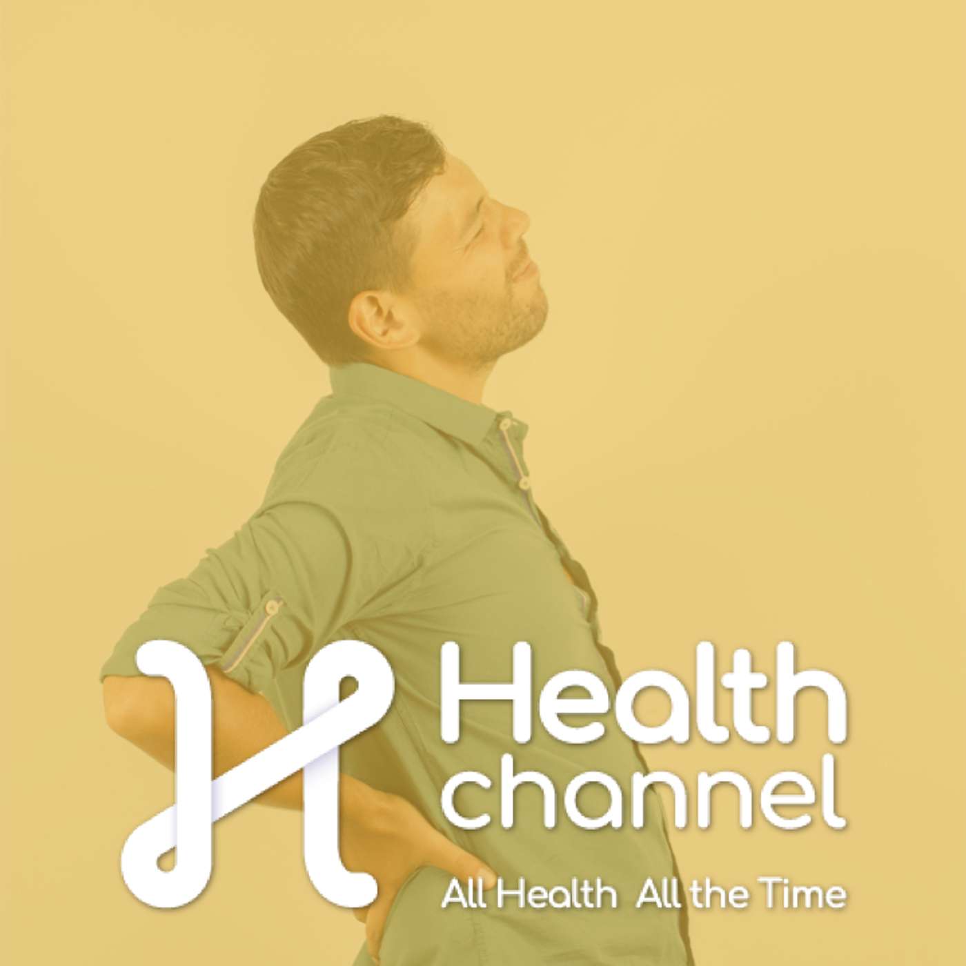 Finding Relief: Alternative Approaches to Spinal Pain Management | Ask the Doc episode artwork