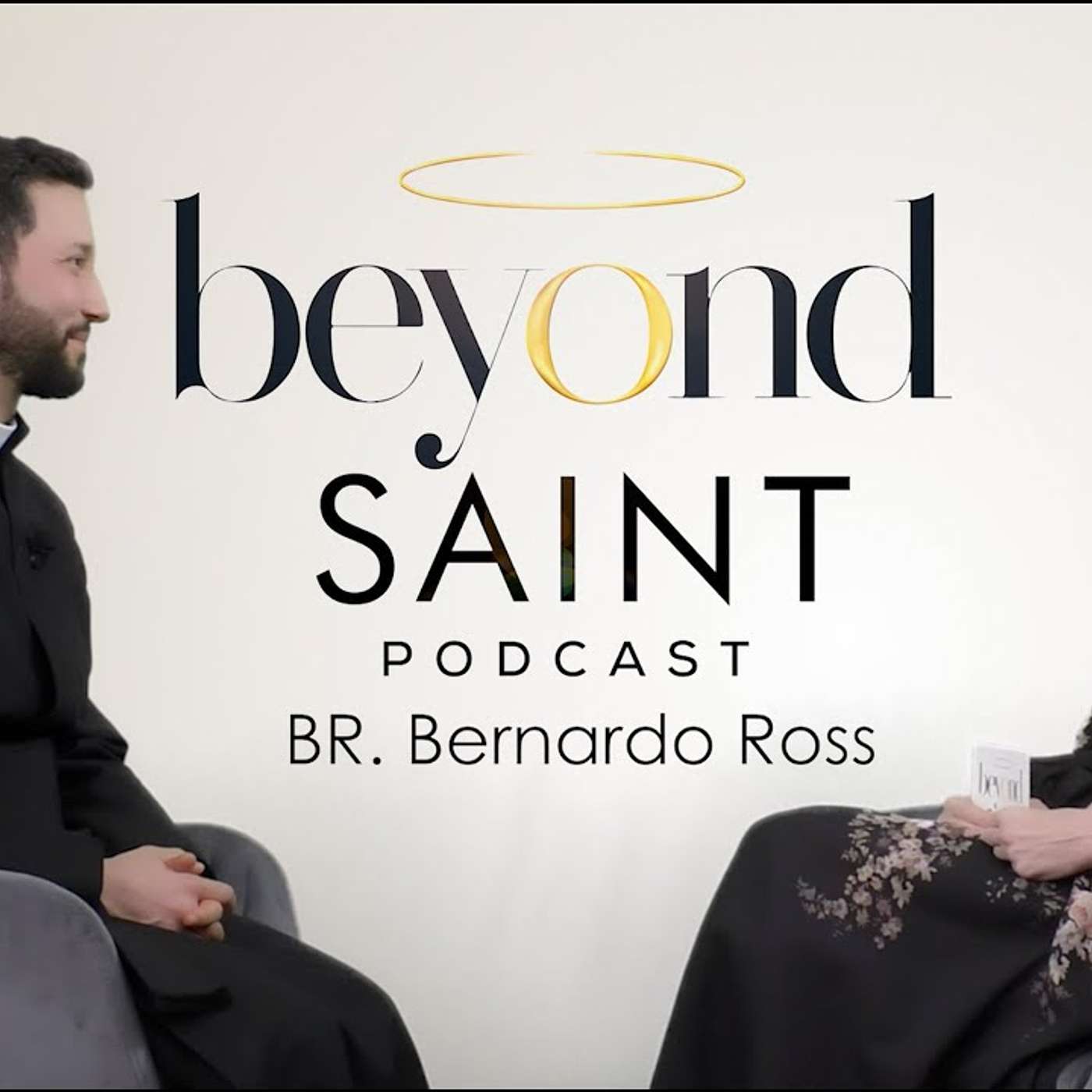 Beyond Saint Podcast