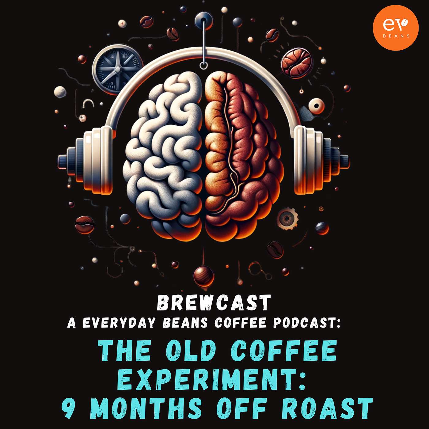 Debunking Fresh Coffee: 9 Months Later