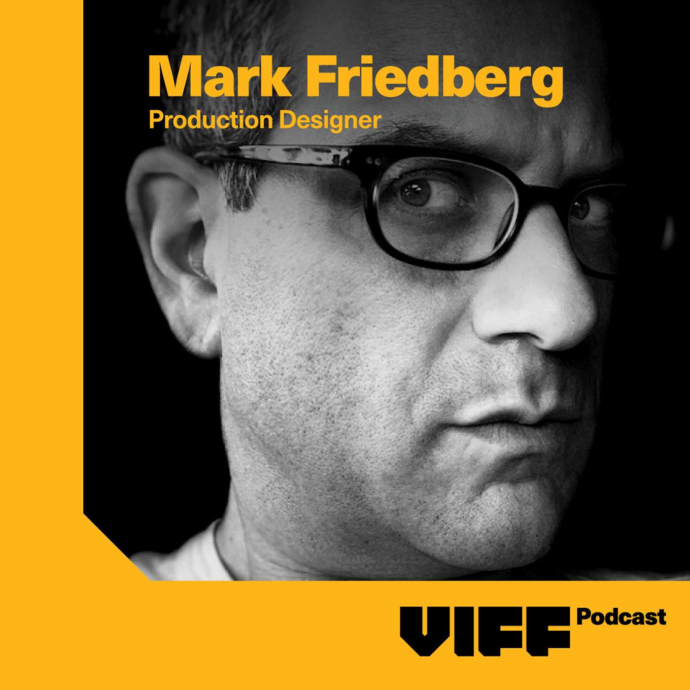 VIFF Podcast
