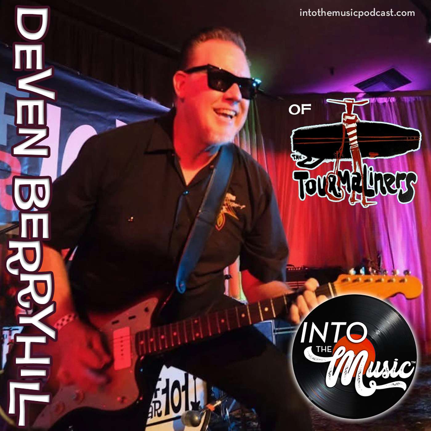INTO THE MUSIC