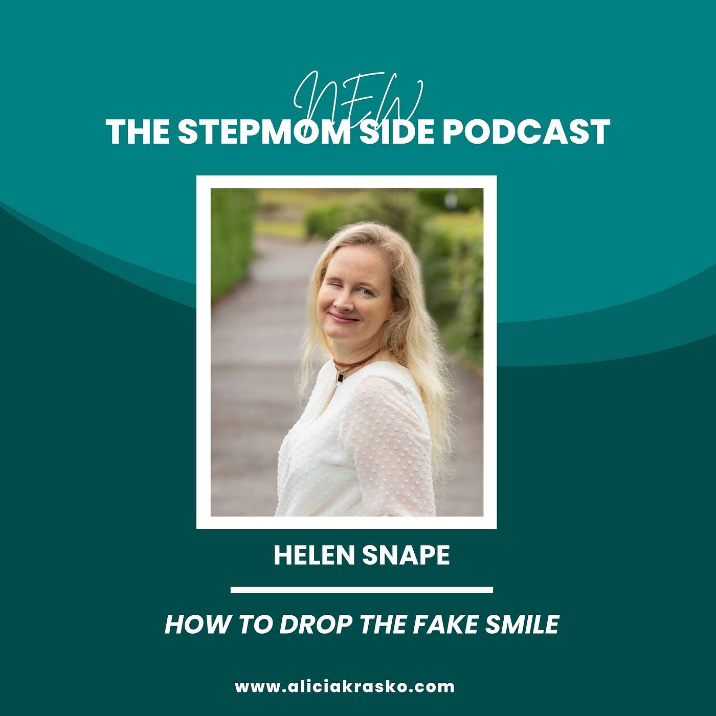 The Stepmom Side Podcast