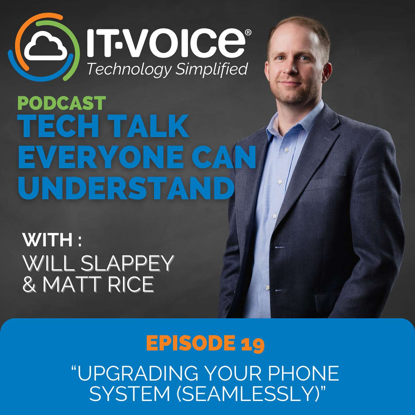 Upgrading Your Phone System (Seamlessly)