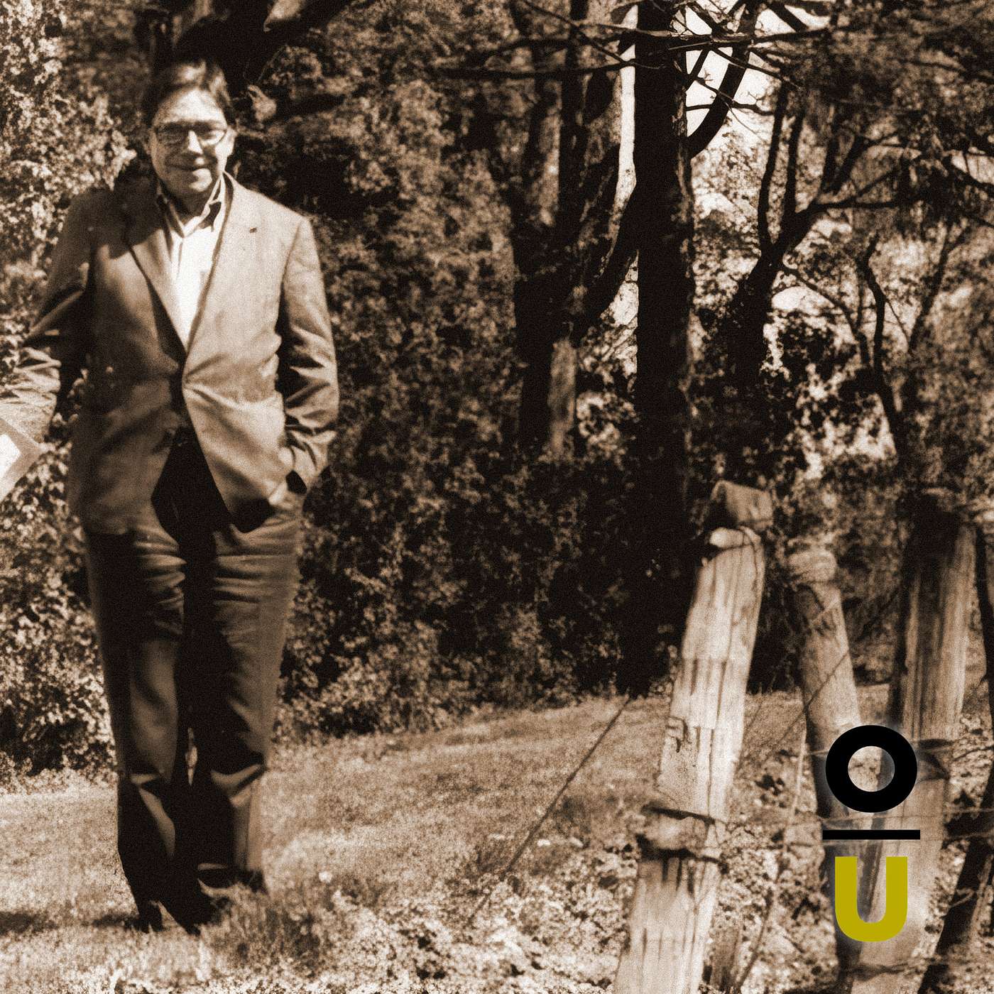 132: Laplanche Part One: Sexuality and Subjectivity feat. Danielle Drori