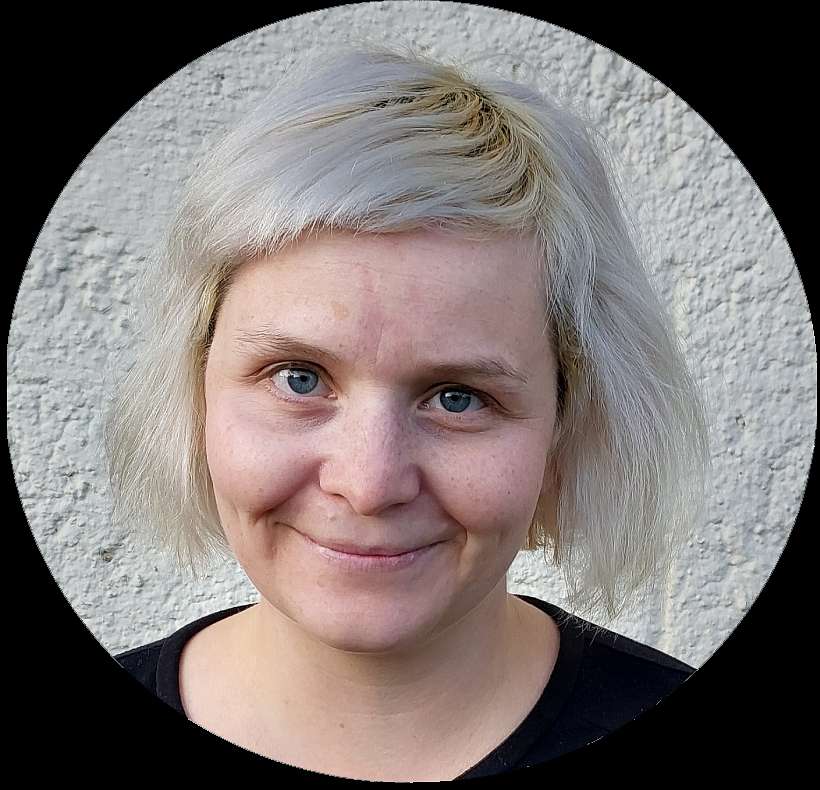 Aneta Gáborová