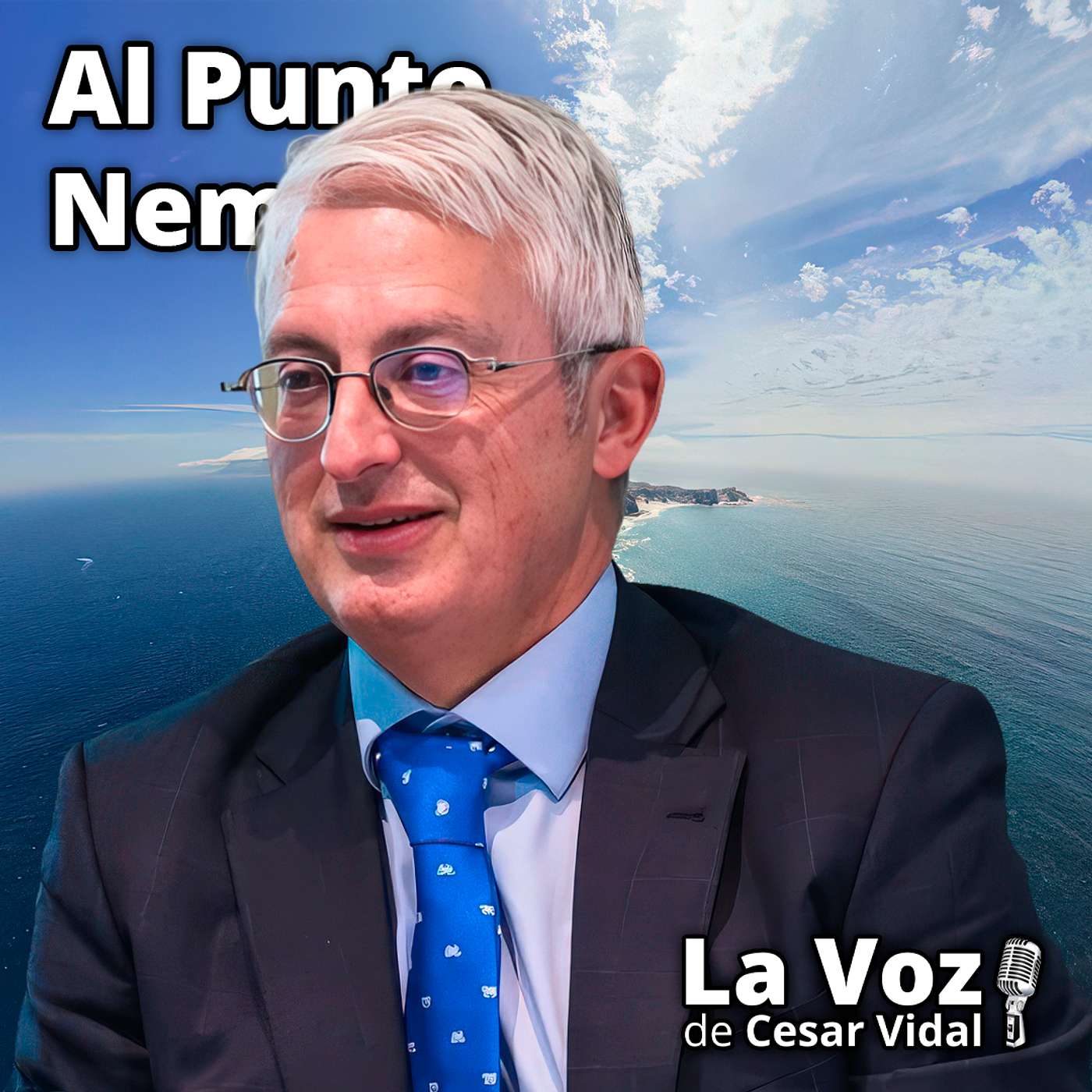 La Voz de César Vidal