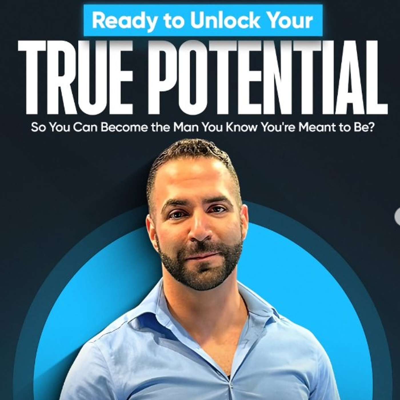 True Potential w/ Jared Ganem