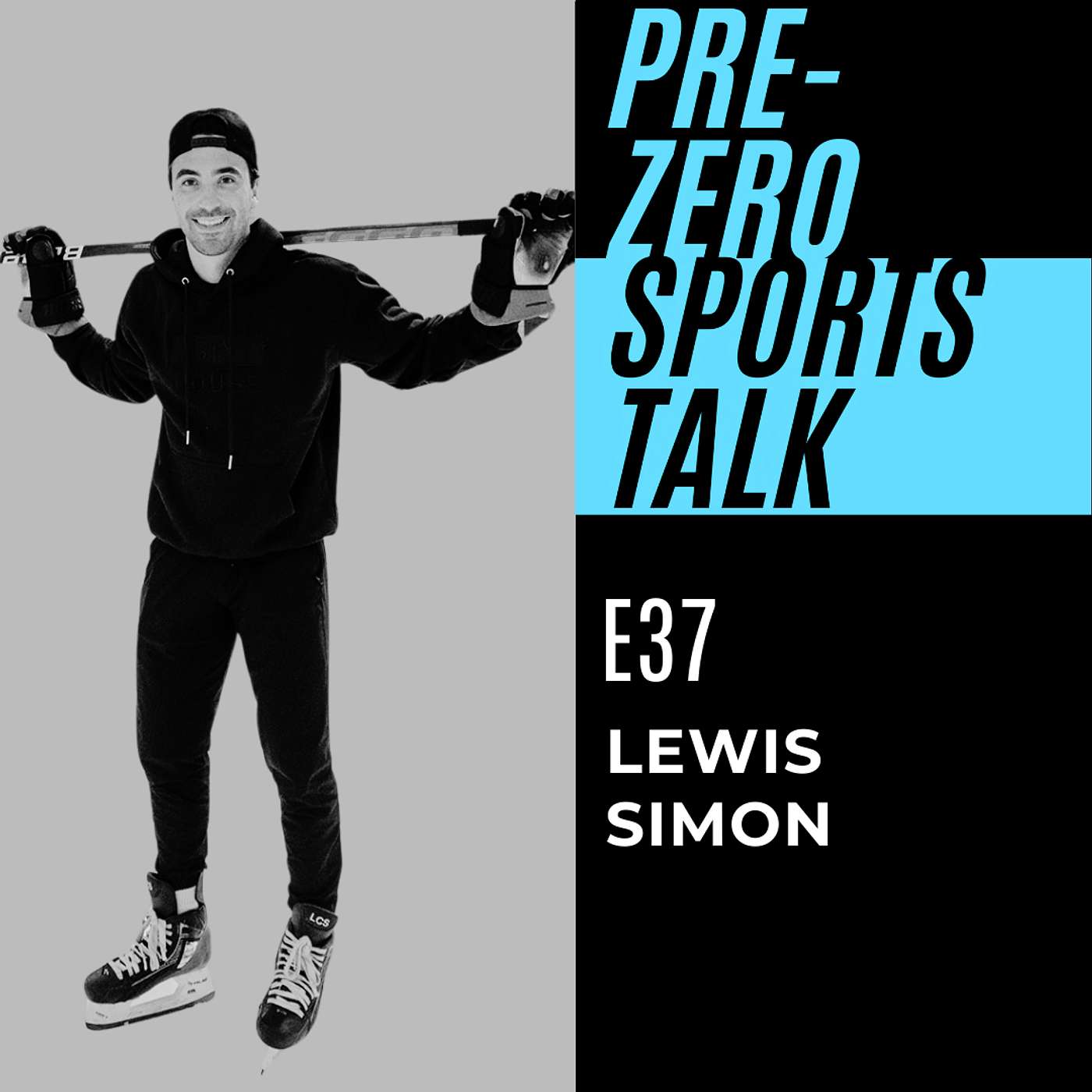 Pre-Zero Sports Talk