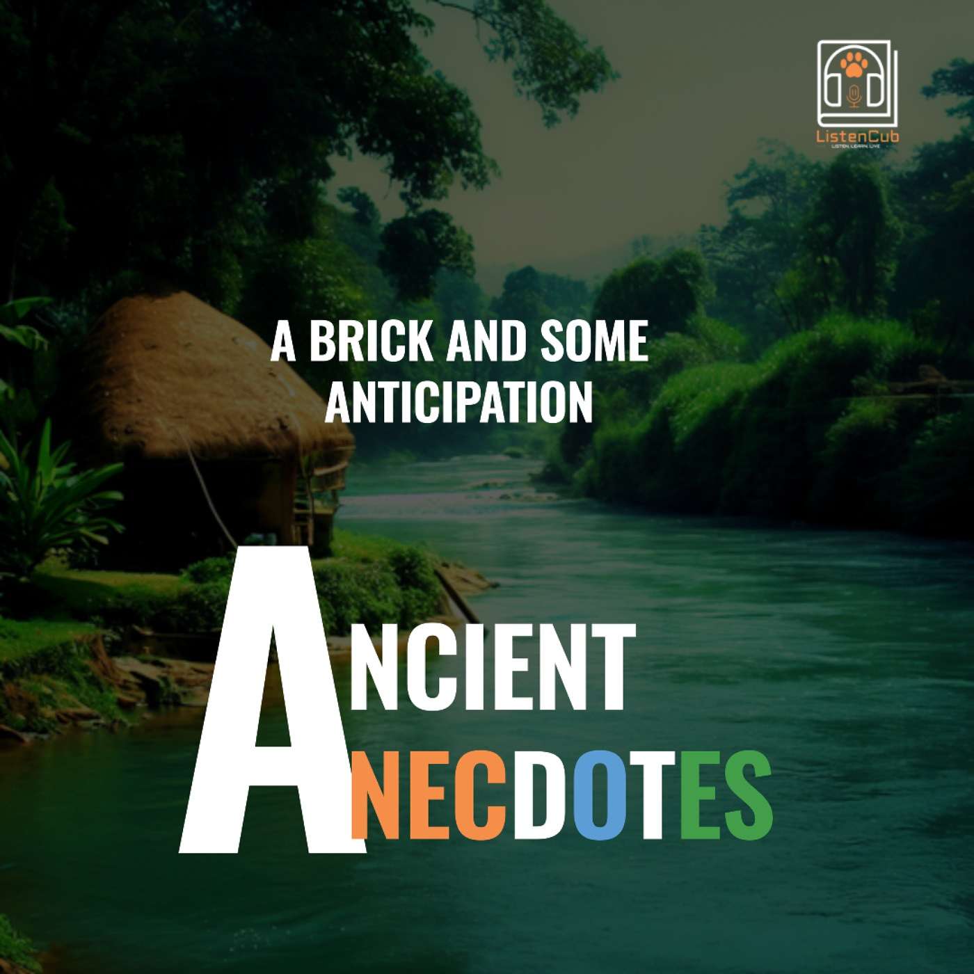 Ancient Anecdotes