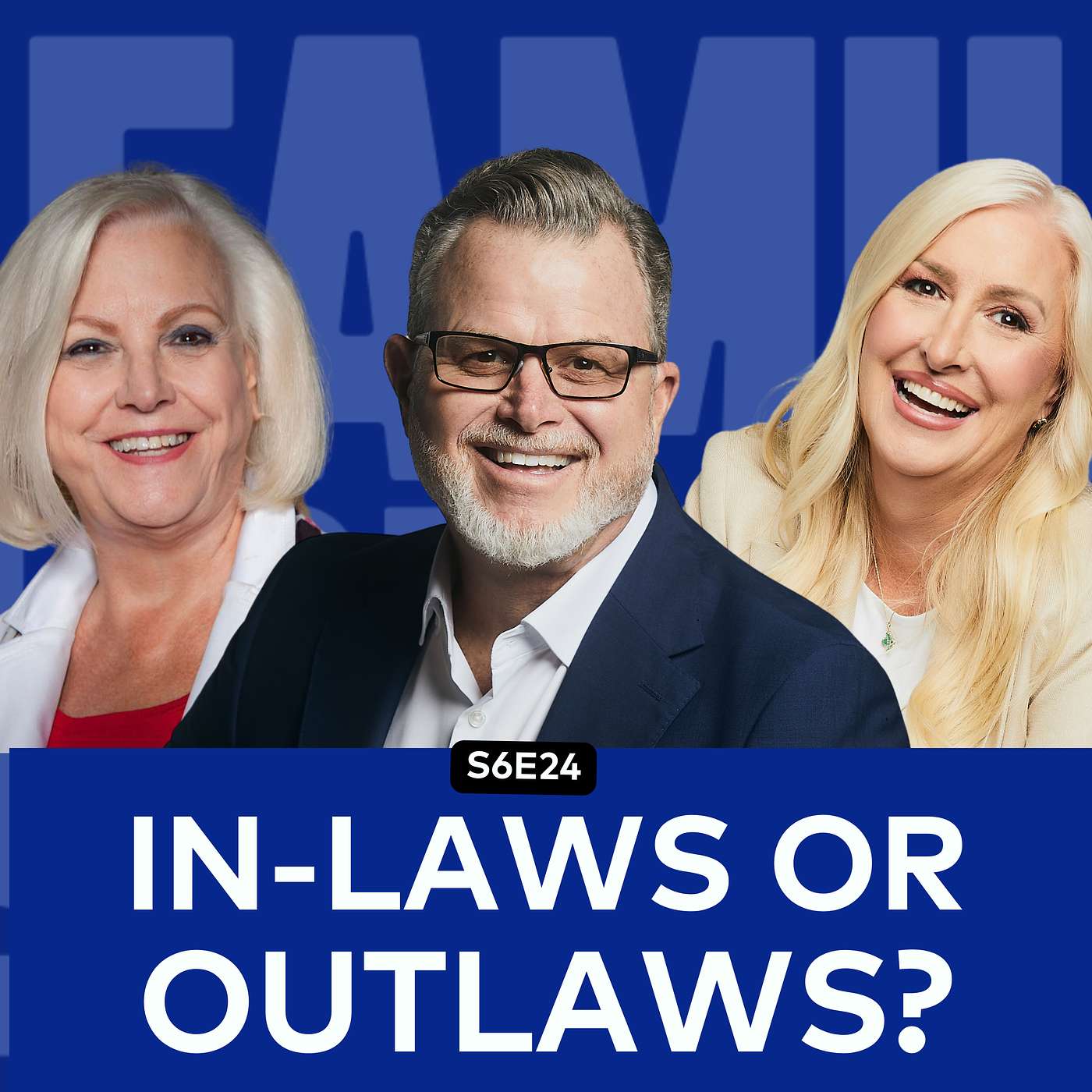The Family Business with The Alessis