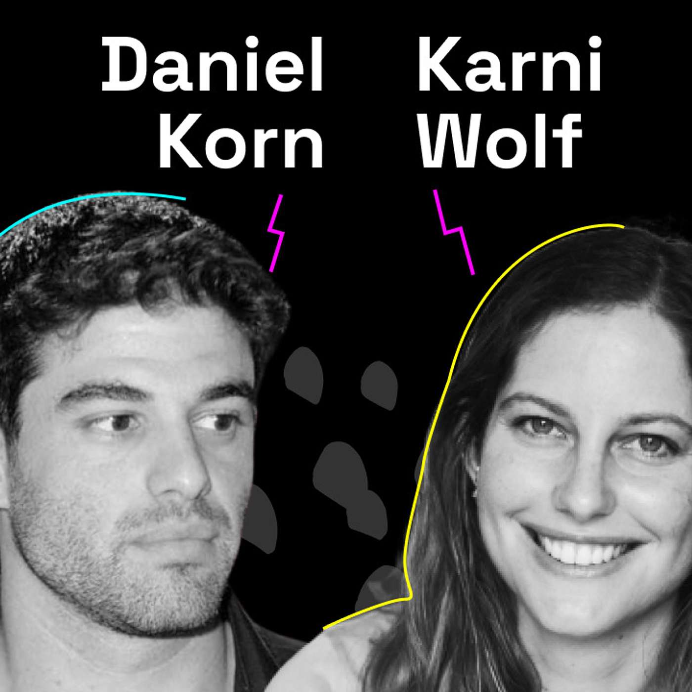 Congrats! You’re a Unicorn! But wait till you hear about these engineering challenges, Karni Wolf and Daniel Korn episode artwork