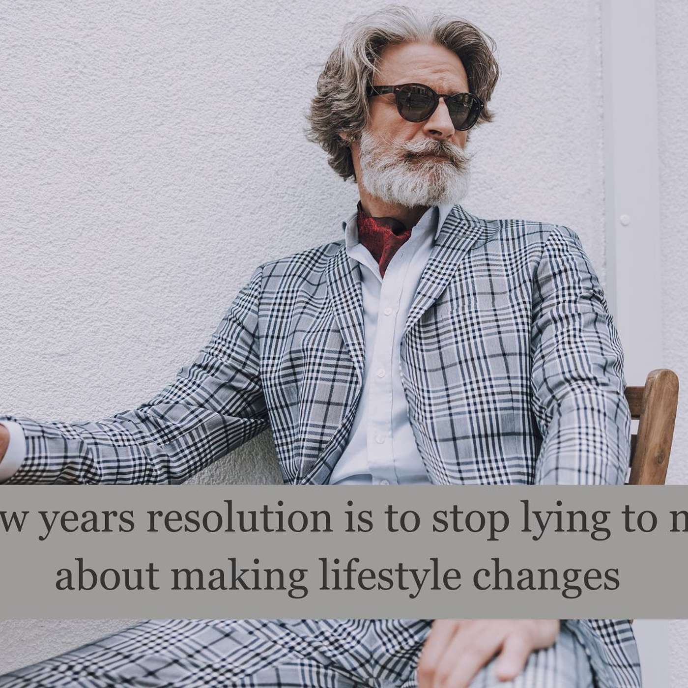 Why New Year's Resolutions Fail Why New Year's Resolutions Fail