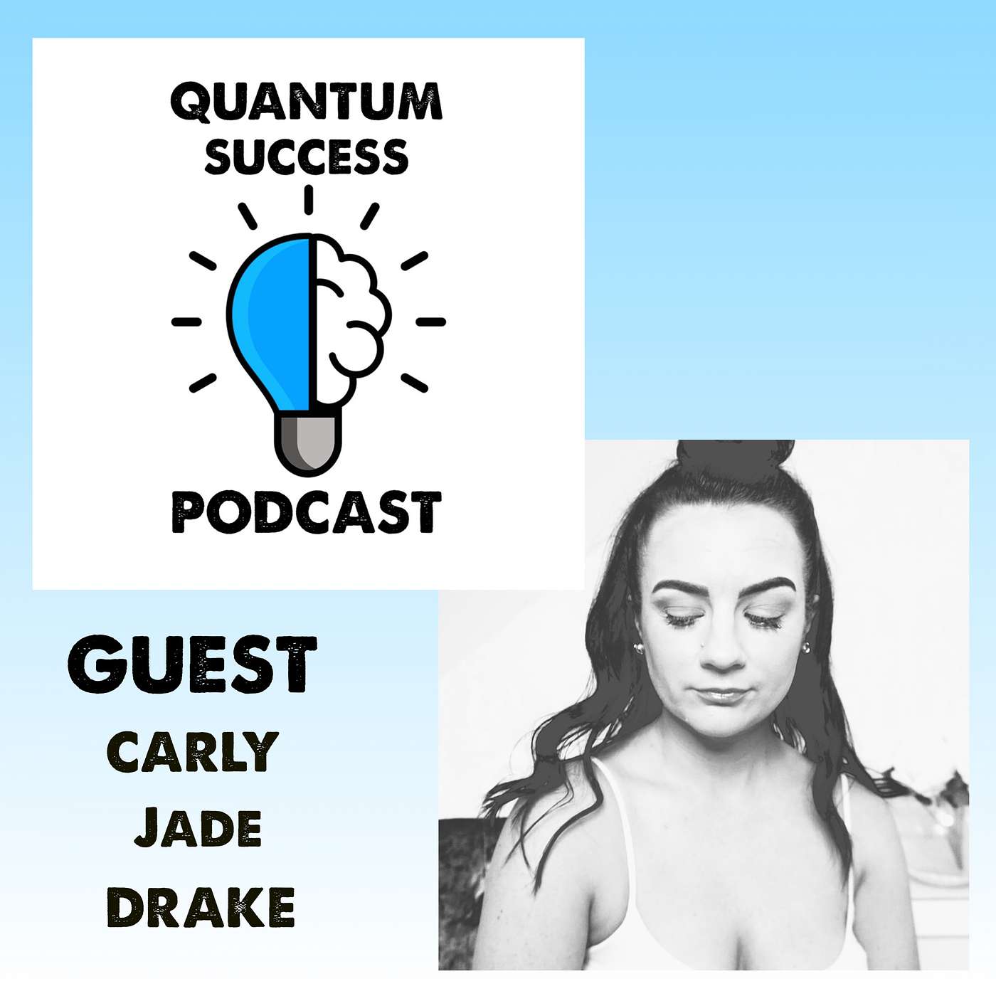 HONEST RELATIONSHIP CHAT WITH CARLY JADE DRAKE episode artwork
