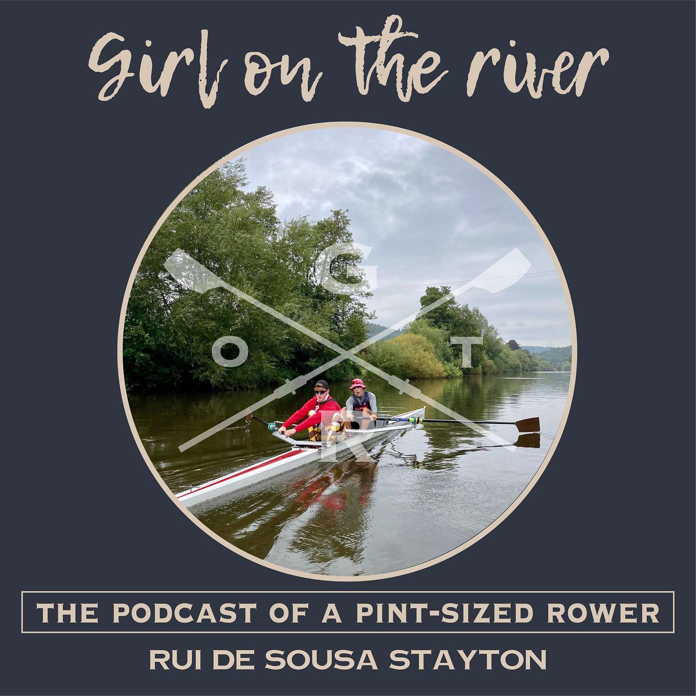 Rui De Sousa Stayton on the mental health crisis in young men and how rowing helped him through a family tragedy Rui De Sousa Stayton on the mental health crisis in young men and how rowing helped him through a family tragedy